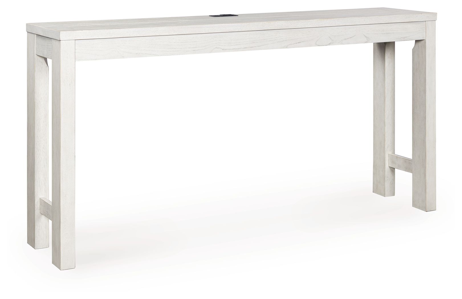 Robbinsdale - Rectangular Dining Room Counter Table Set (Set of 4) - Antique White - Urban Living Furniture (Los Angeles, CA)