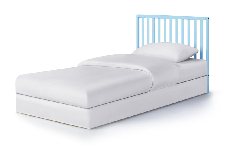 Palmer - 3-in-1 Convertible Mini Crib Baby With Mattress Pad - Urban Living Furniture (Los Angeles, CA)