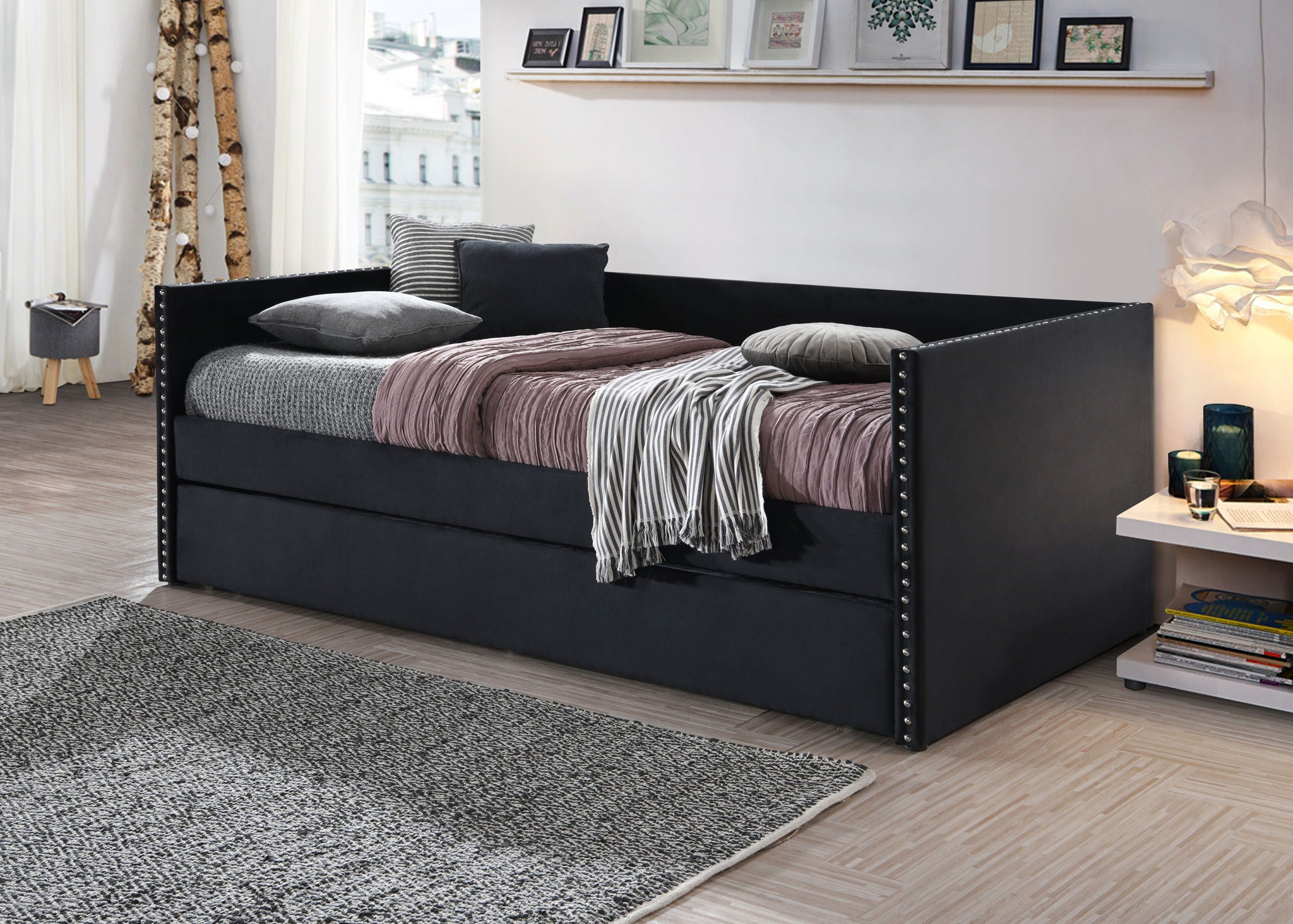 Sadie - Daybed - Urban Living Furniture (Los Angeles, CA)
