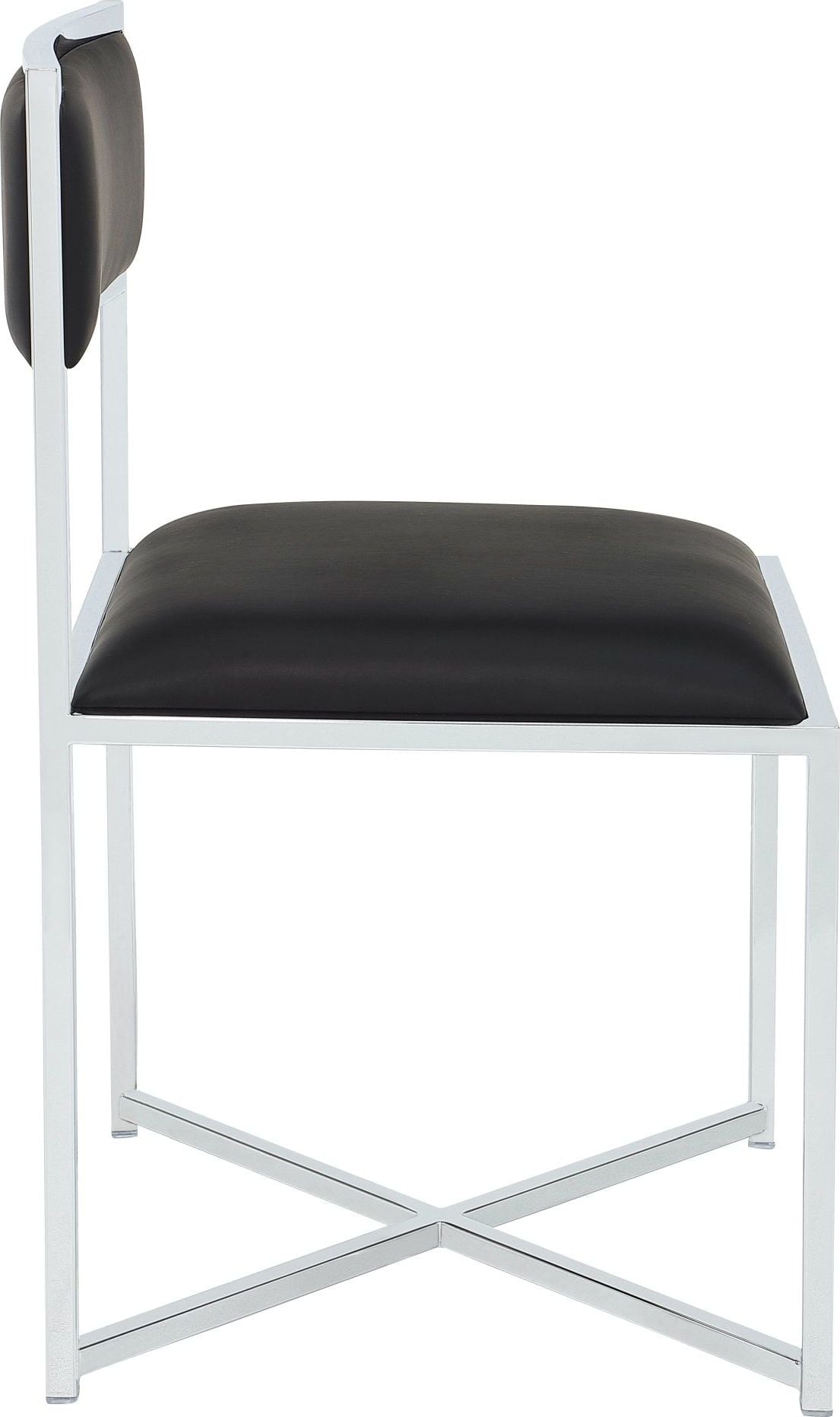 Amalfi - X-Base Chair (Set of 2)