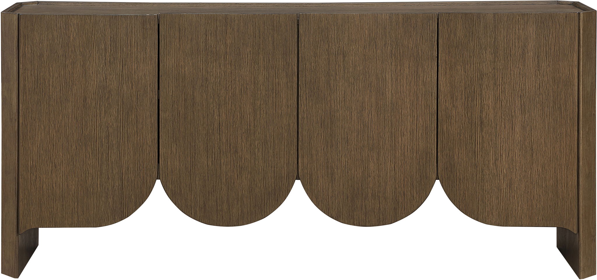 Ember - Solid Wood Sideboard/Buffet - Urban Living Furniture (Los Angeles, CA)