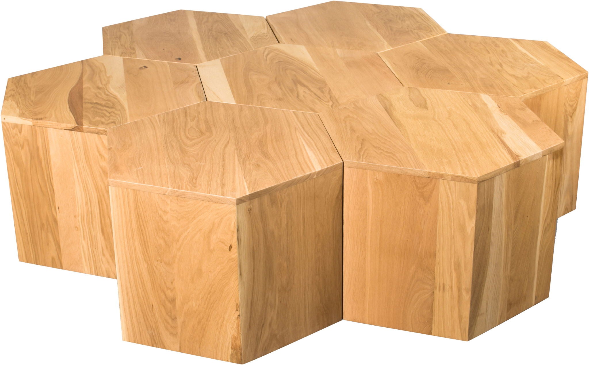 Eternal - Coffee Table Set - Urban Living Furniture (Los Angeles, CA)