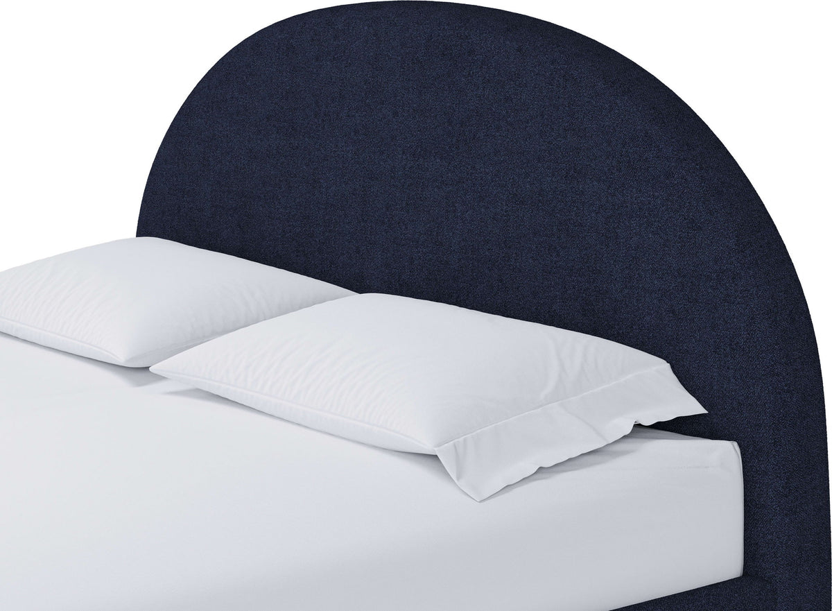 Fam Flex - Upholstered Bed (2026)