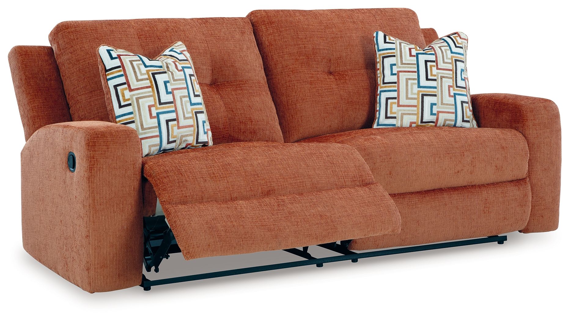 Danum - Reclining Living Room Set - Urban Living Furniture (Los Angeles, CA)