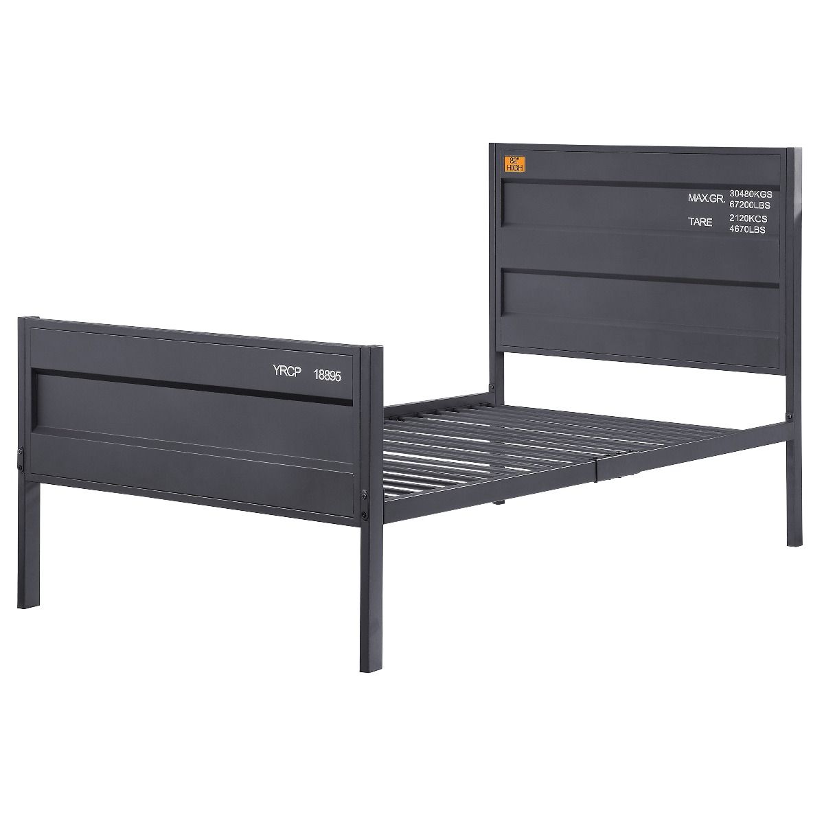 Cargo - Bed - Urban Living Furniture (Los Angeles, CA)