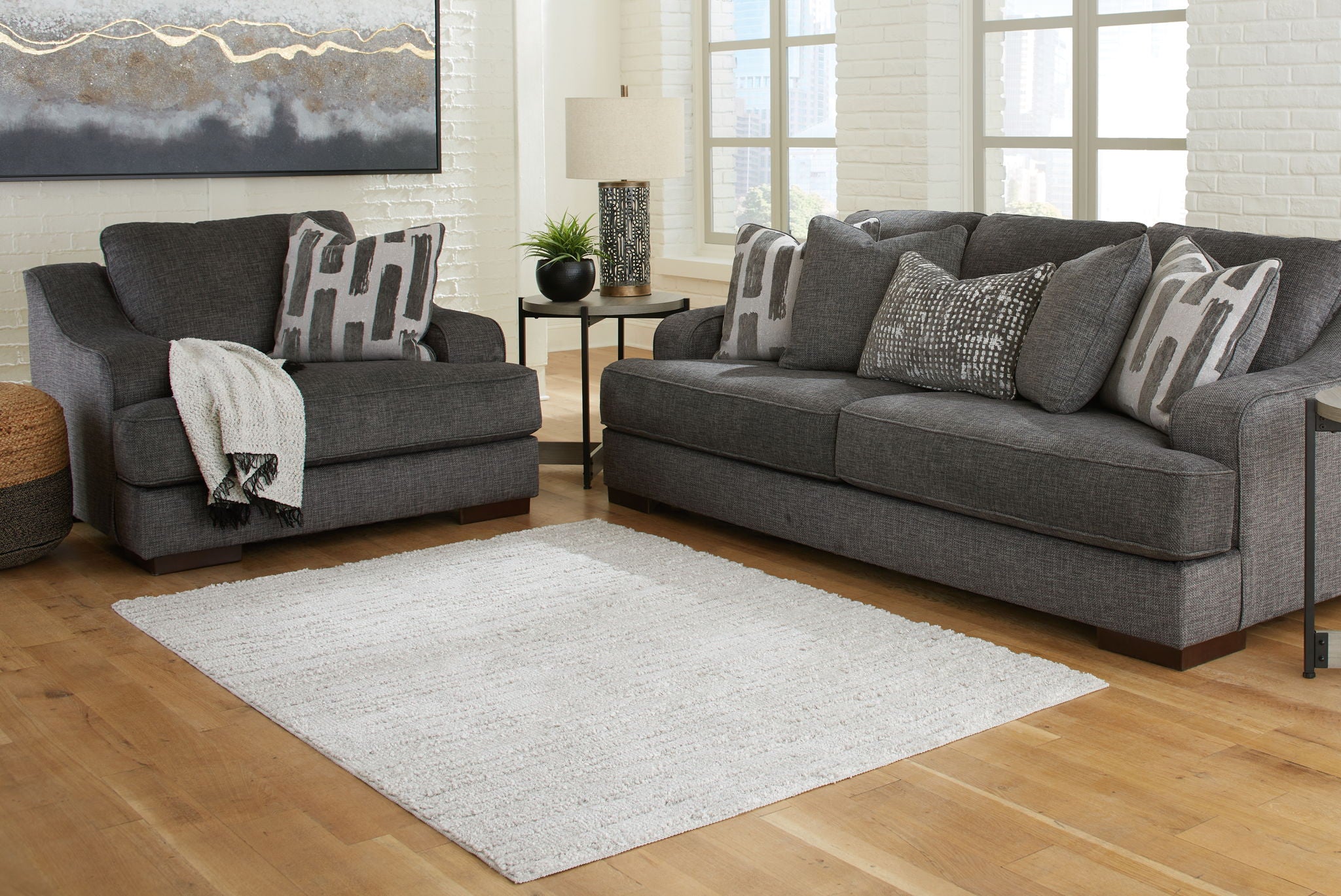 Ivygail - Rug - Urban Living Furniture (Los Angeles, CA)