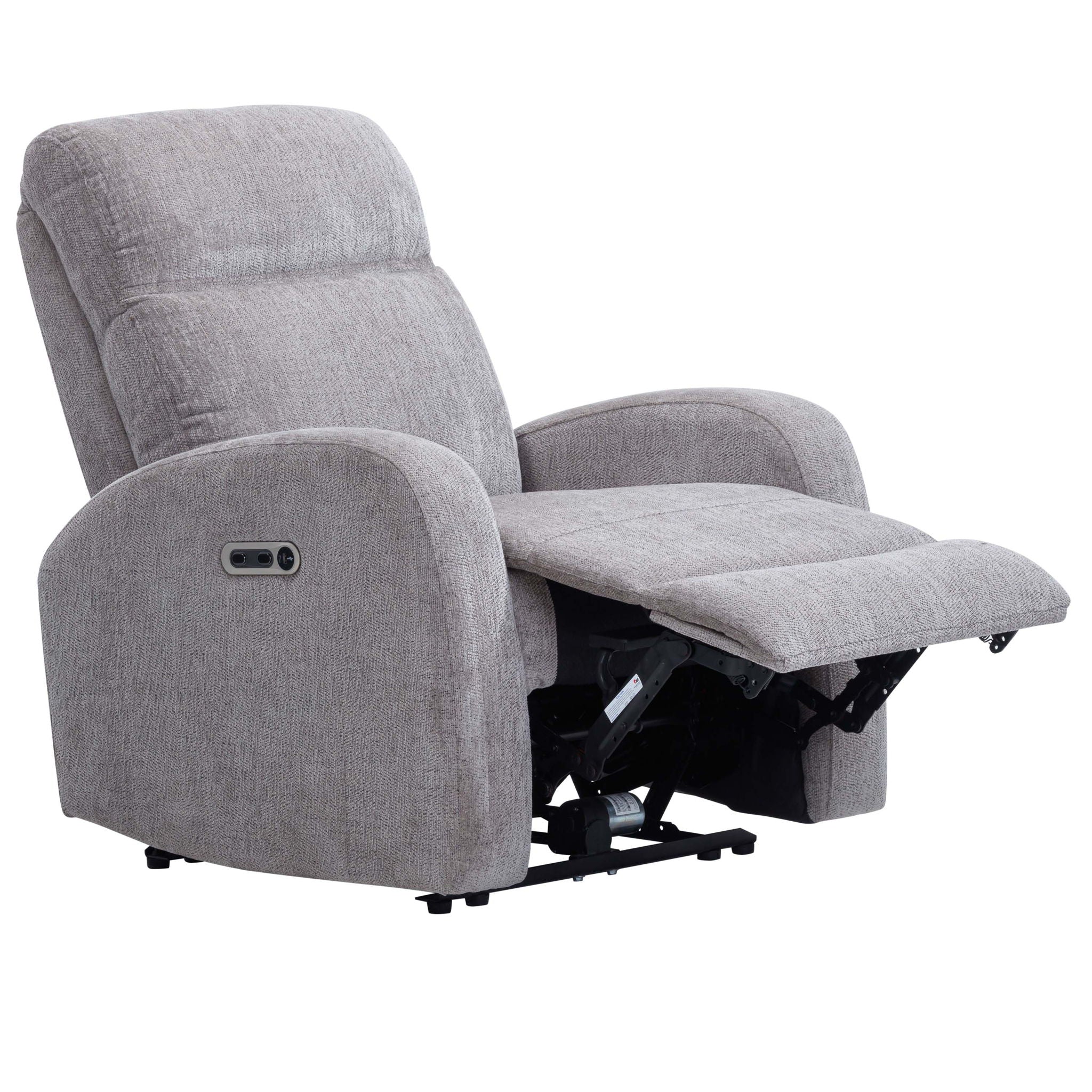 Tuscany - Power Recliner - Urban Living Furniture (Los Angeles, CA)