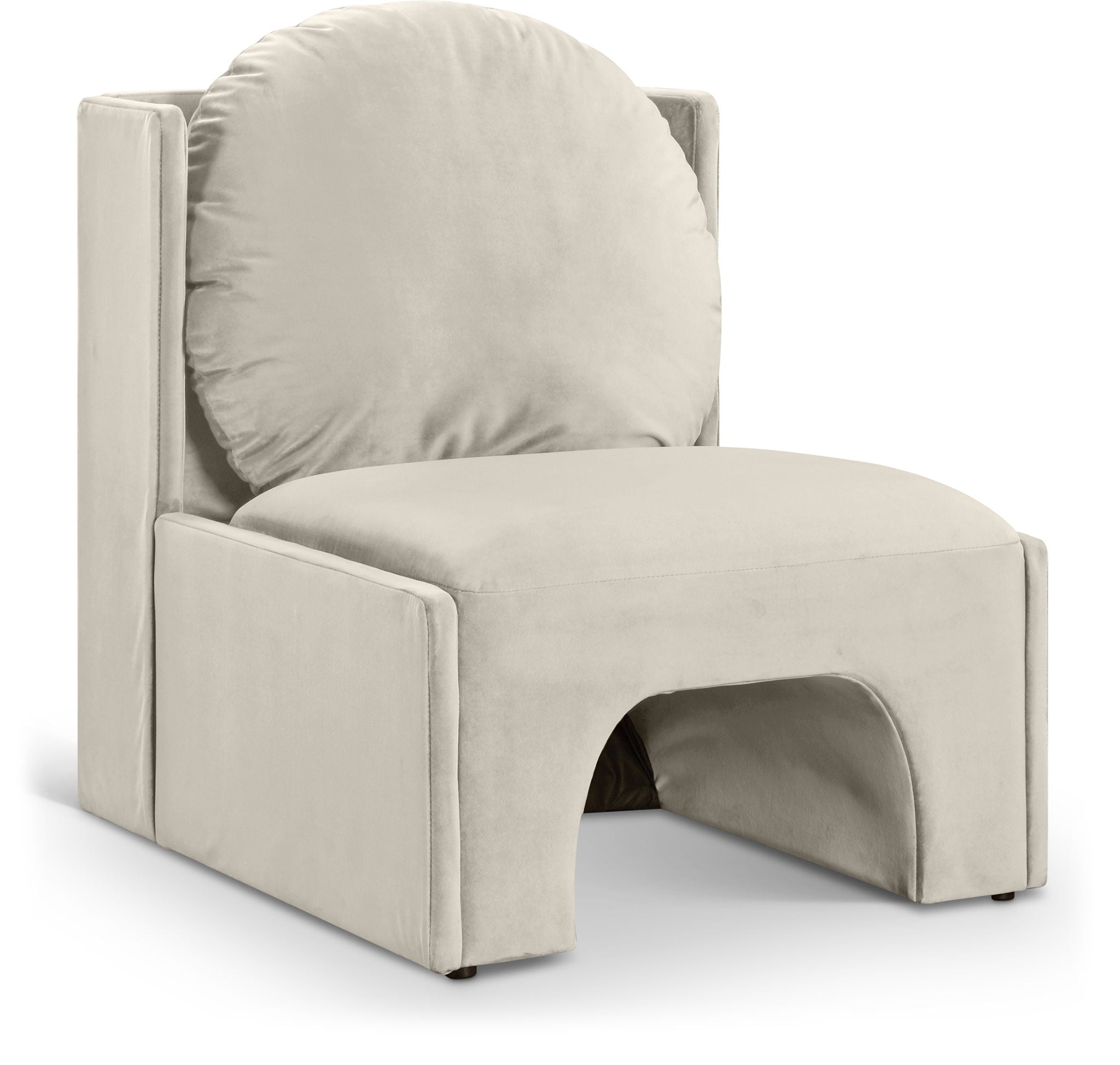 Sigma - Accent Chair - Urban Living Furniture (Los Angeles, CA)