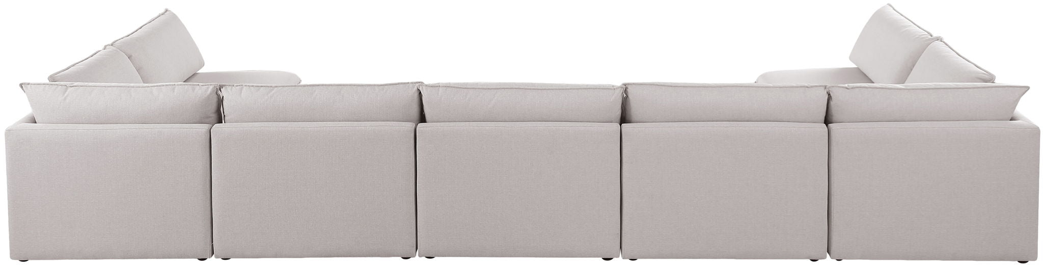 Mackenzie - Modular Sectional - Urban Living Furniture (Los Angeles, CA)