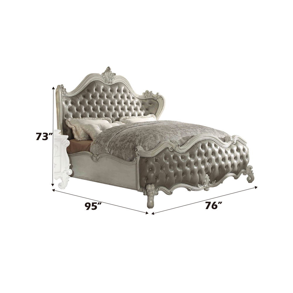Versailles - Best in Class - Bed - Urban Living Furniture (Los Angeles, CA)