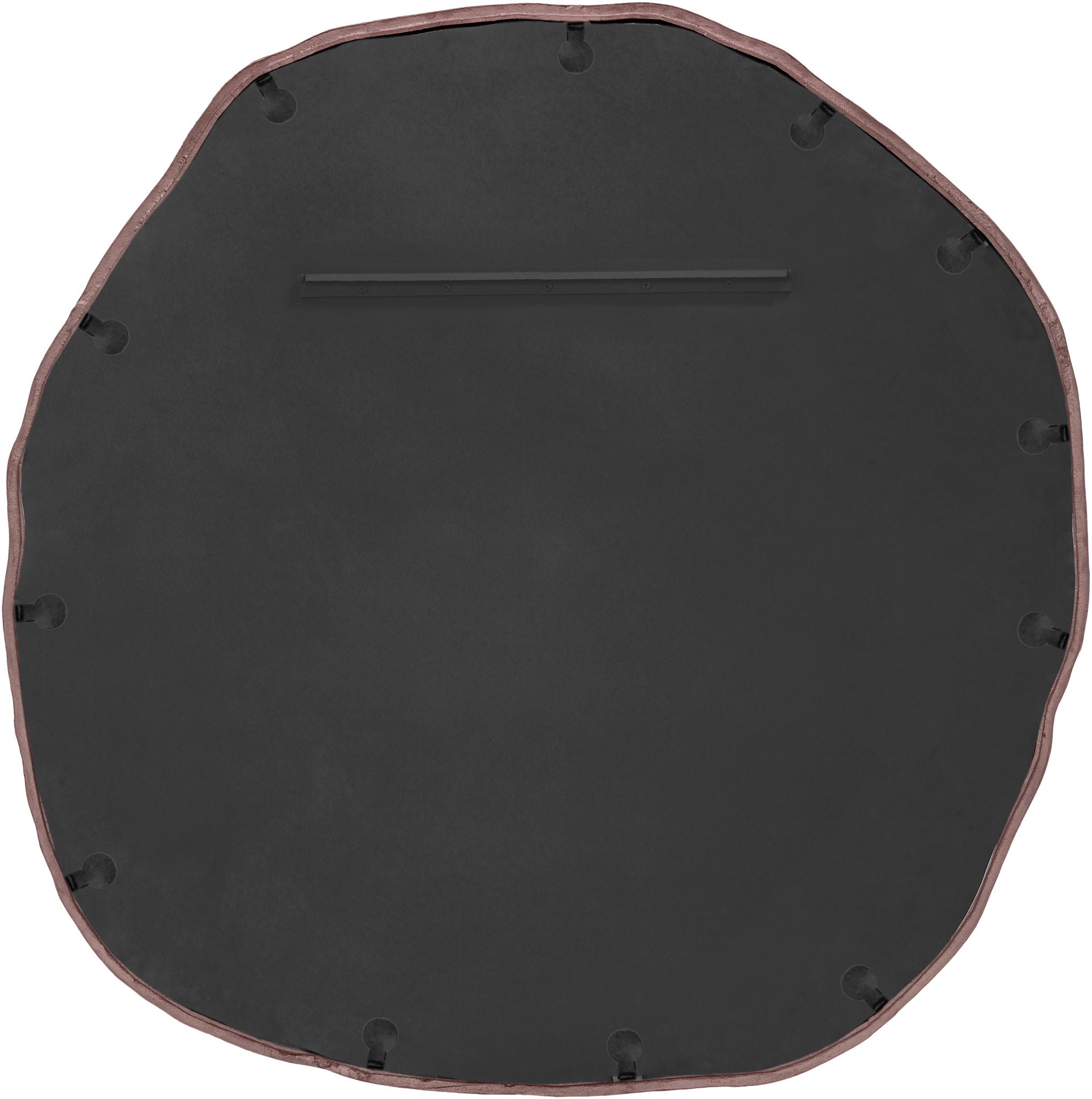 Molten - Iron Mirror - Urban Living Furniture (Los Angeles, CA)