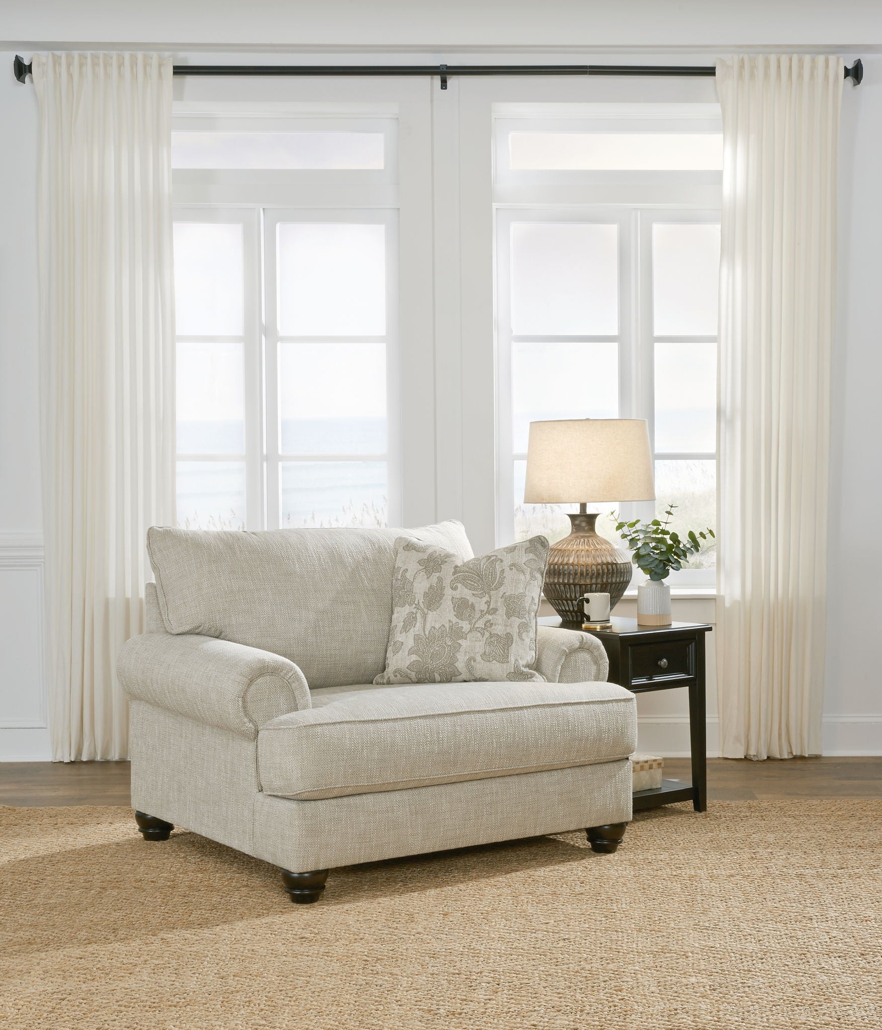 Asanti - Living Room Set - Urban Living Furniture (Los Angeles, CA)