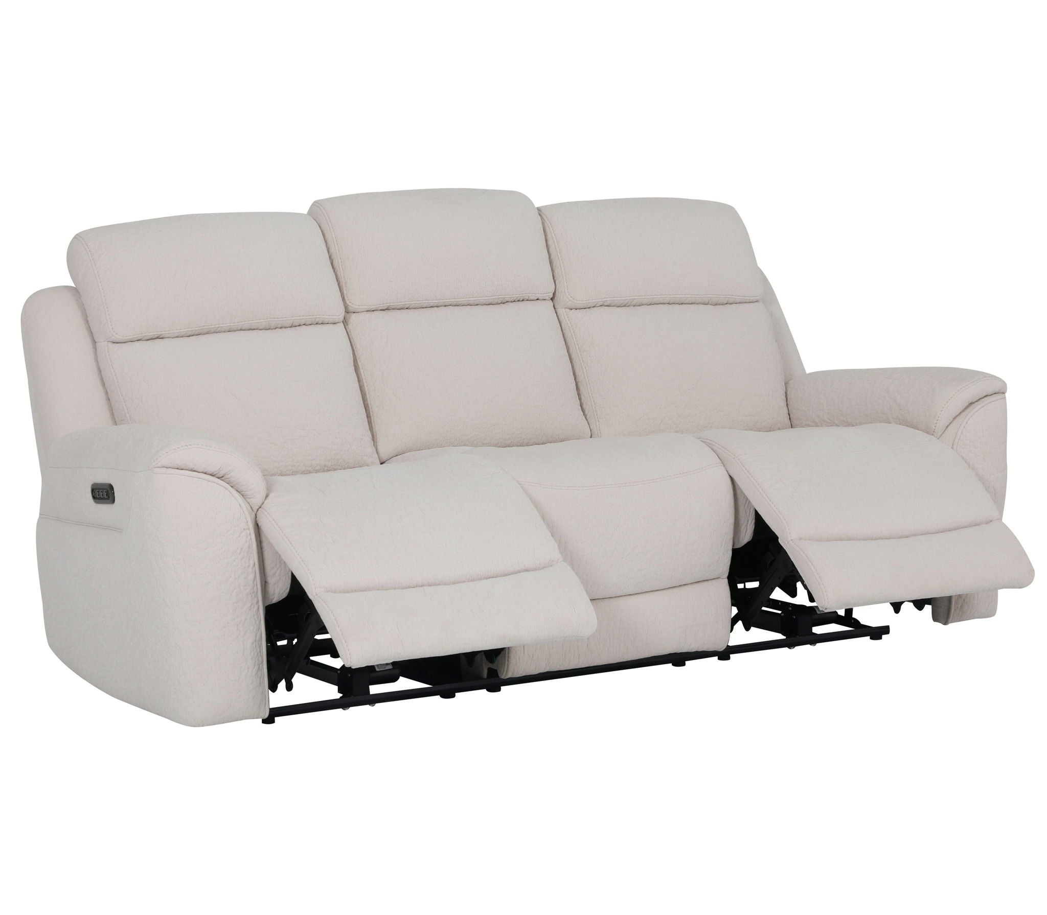 Sebastian - Power Reclining Sofa - Urban Living Furniture (Los Angeles, CA)