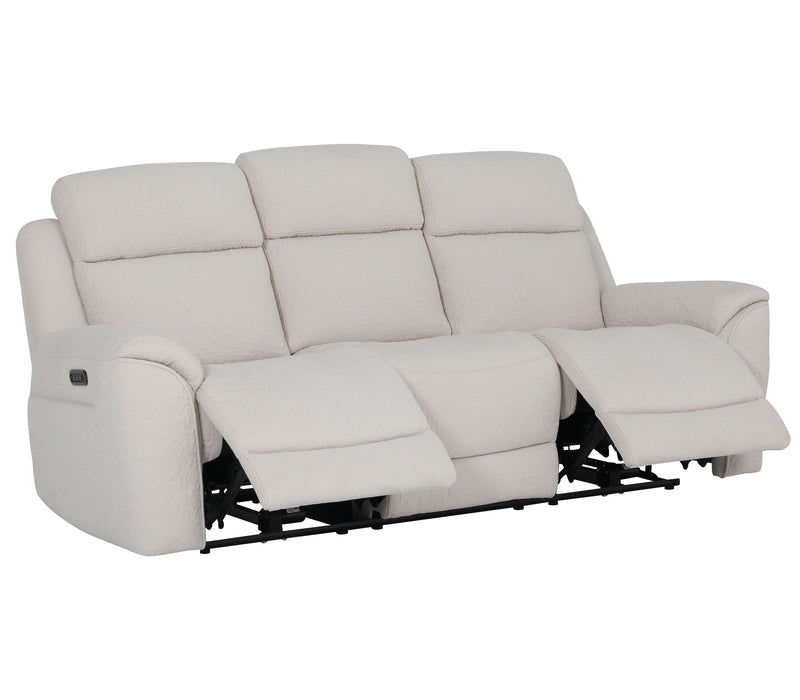 Sebastian - Power Reclining Sofa