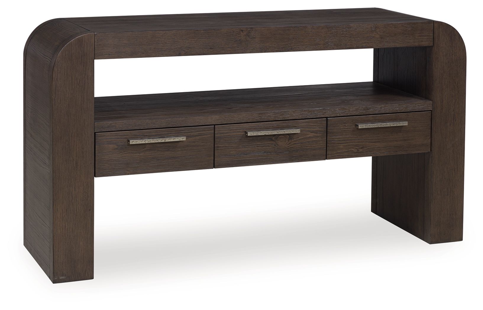 Neo - Rich Brown - Console - Urban Living Furniture (Los Angeles, CA)