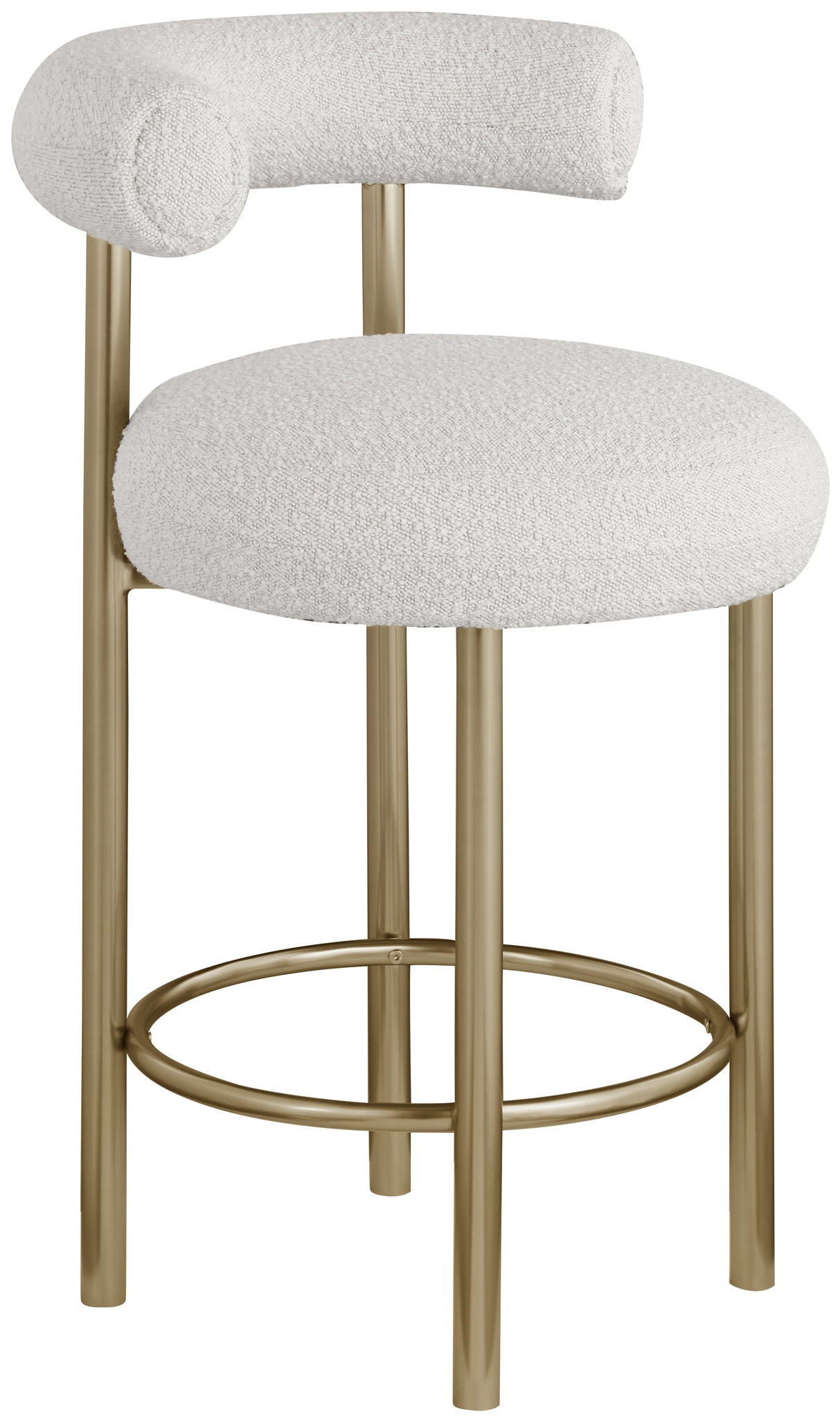 Bordeaux - Stool (Set of 2) - Urban Living Furniture (Los Angeles, CA)