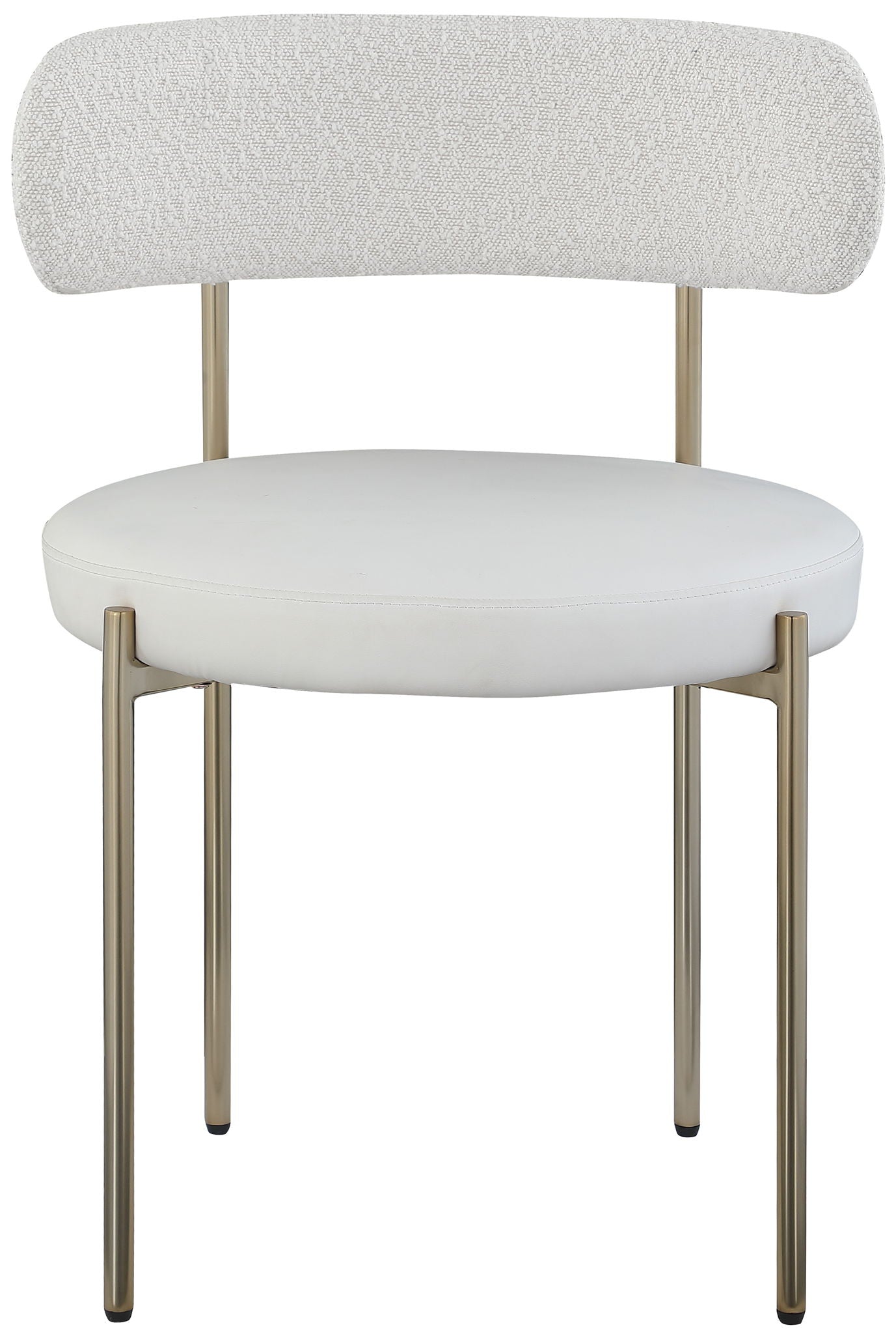 Beacon - Faux Leather Dining Chair (Set of 2) - Urban Living Furniture (Los Angeles, CA)