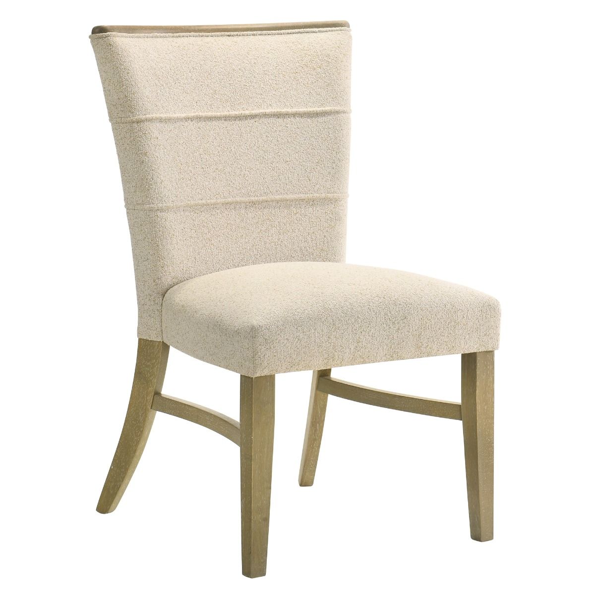 Olinda - Side Chair (Set of 2) - Linen - Urban Living Furniture (Los Angeles, CA)