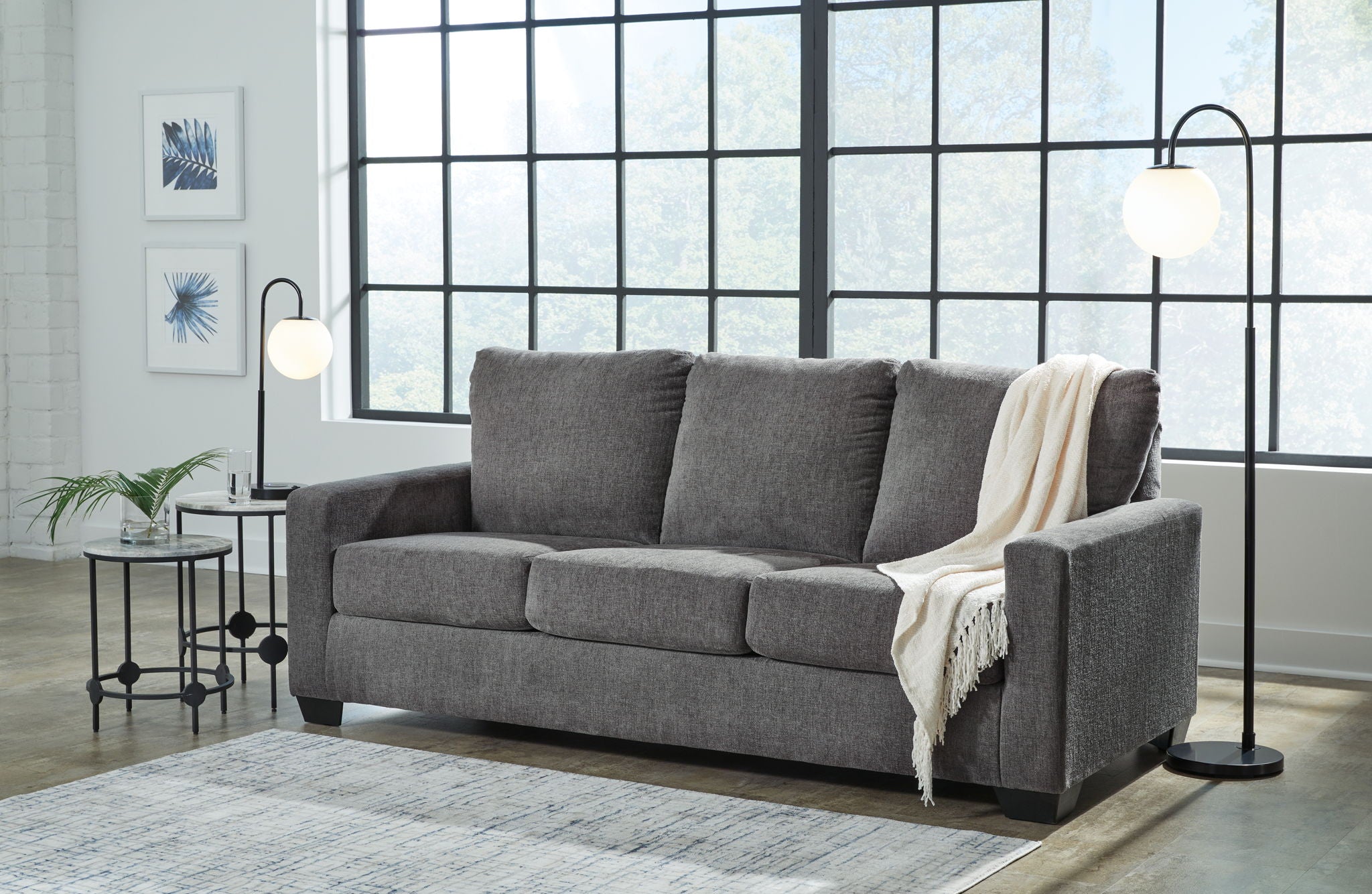 Rannis - Sofa Sleeper - Urban Living Furniture (Los Angeles, CA)