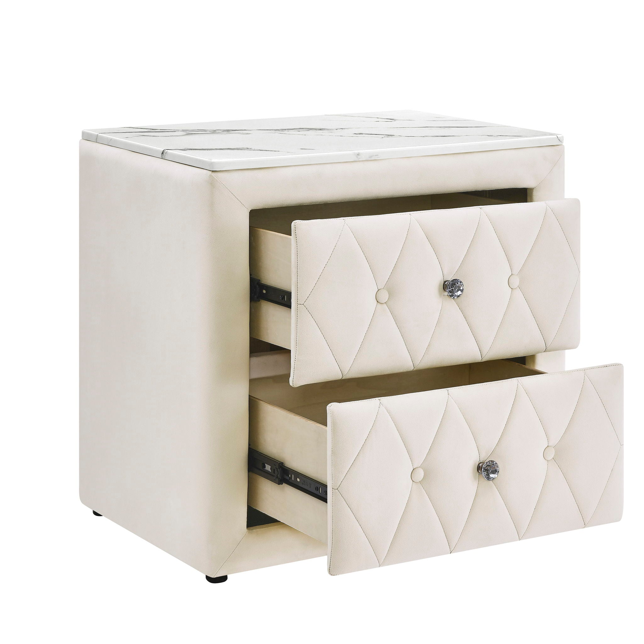 Annabelle - Nightstand - Urban Living Furniture (Los Angeles, CA)