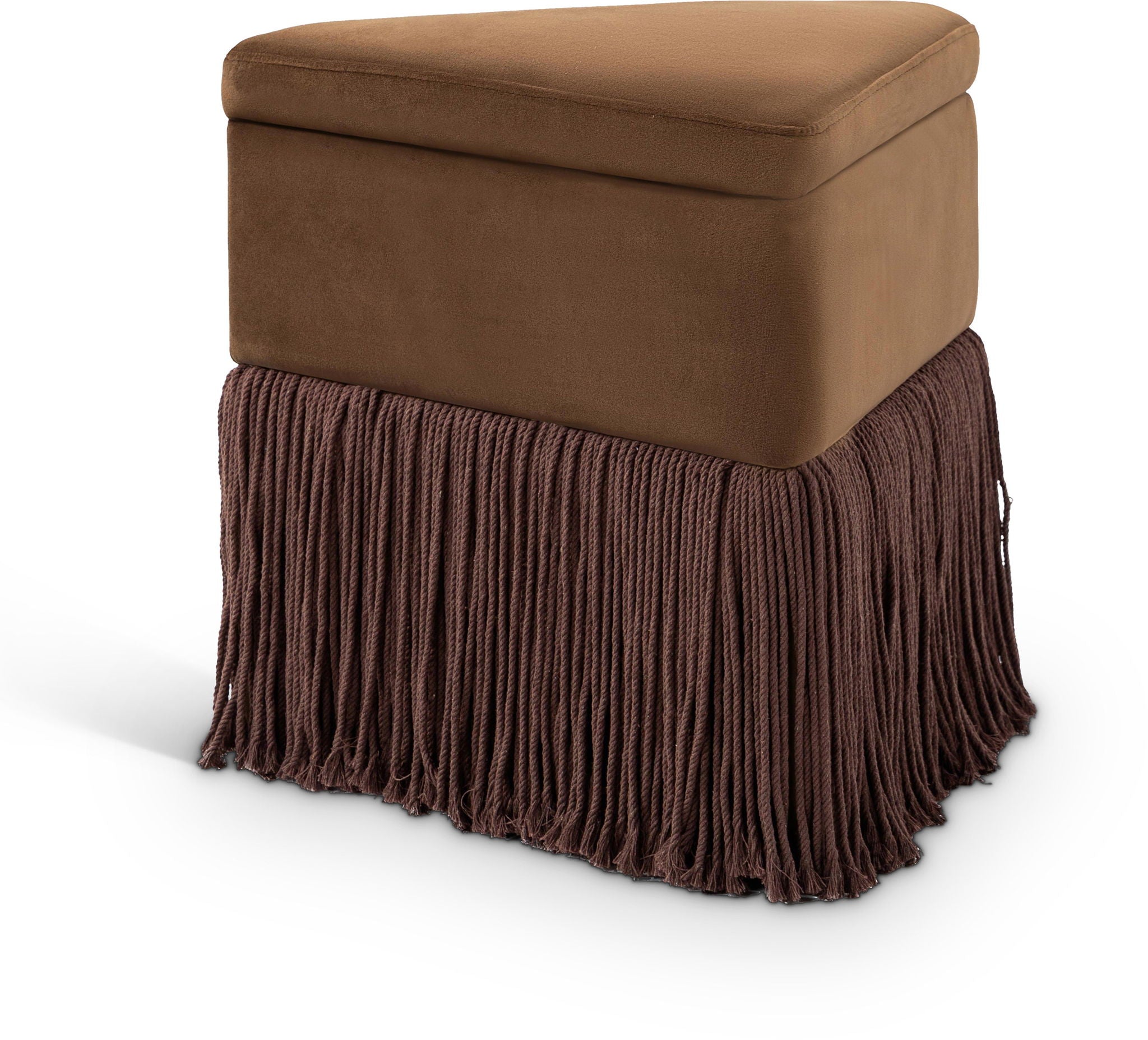 Trivoli - Ottoman / Stool - Urban Living Furniture (Los Angeles, CA)