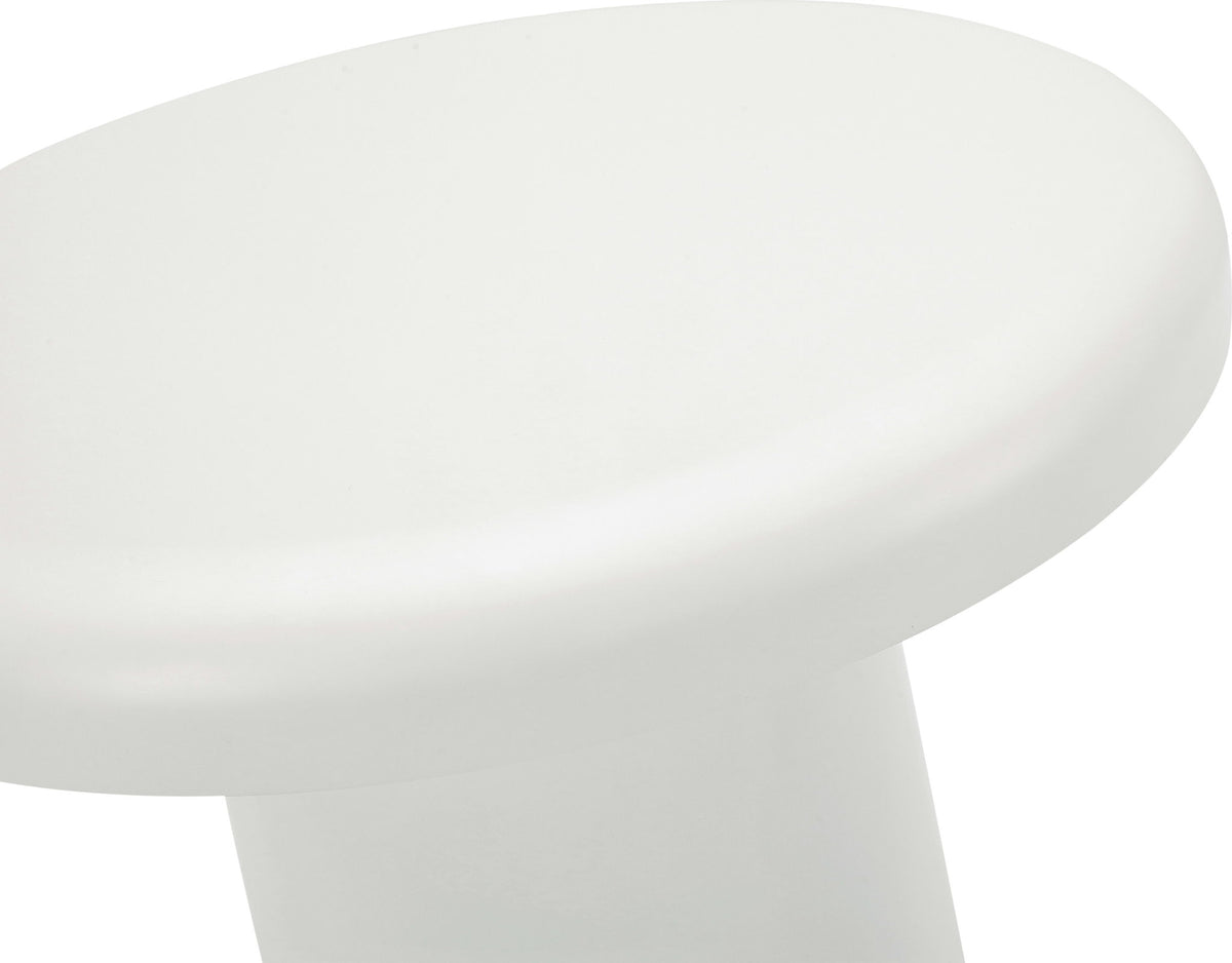 Sven - Short Wooden Table