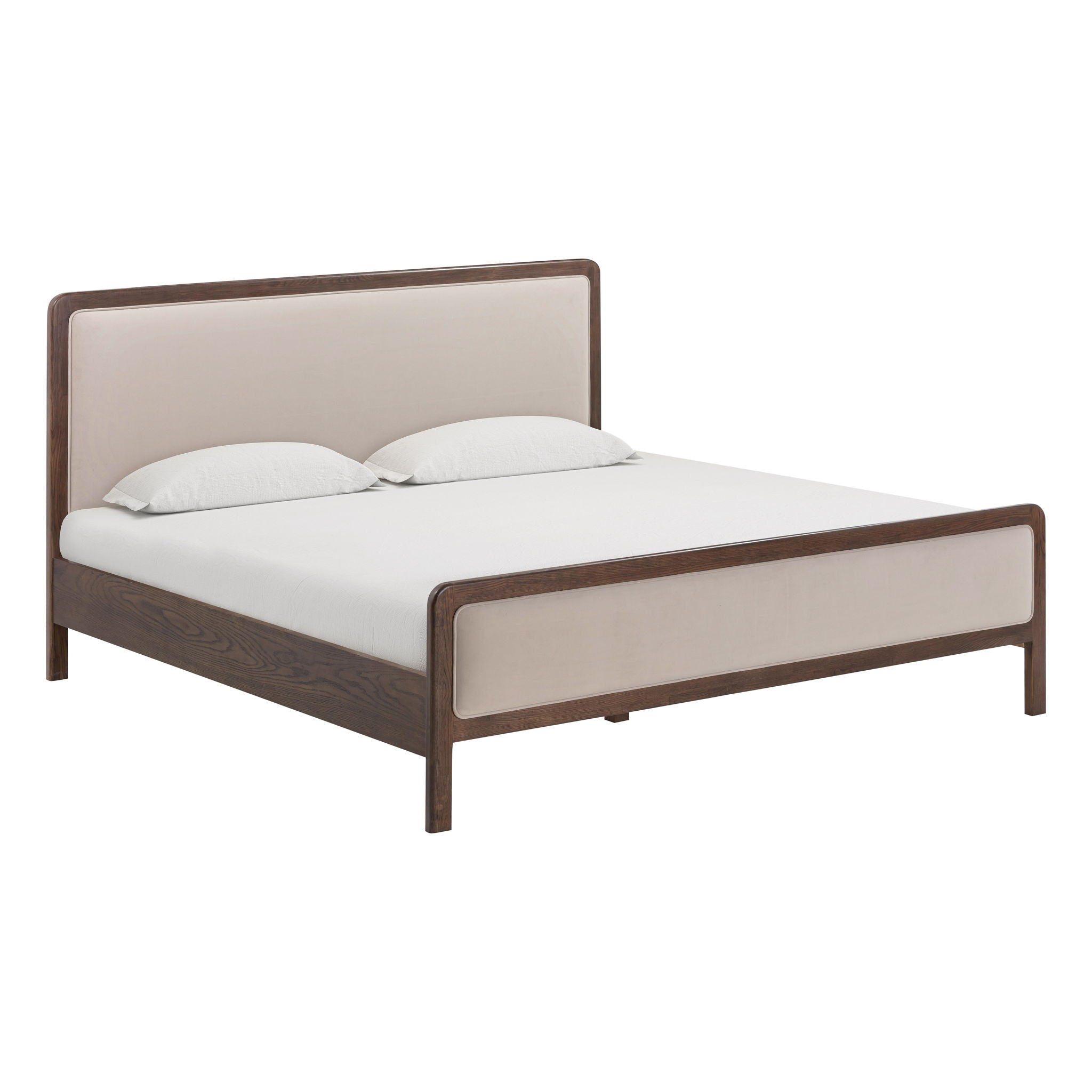 Hella - Bed - Urban Living Furniture (Los Angeles, CA)