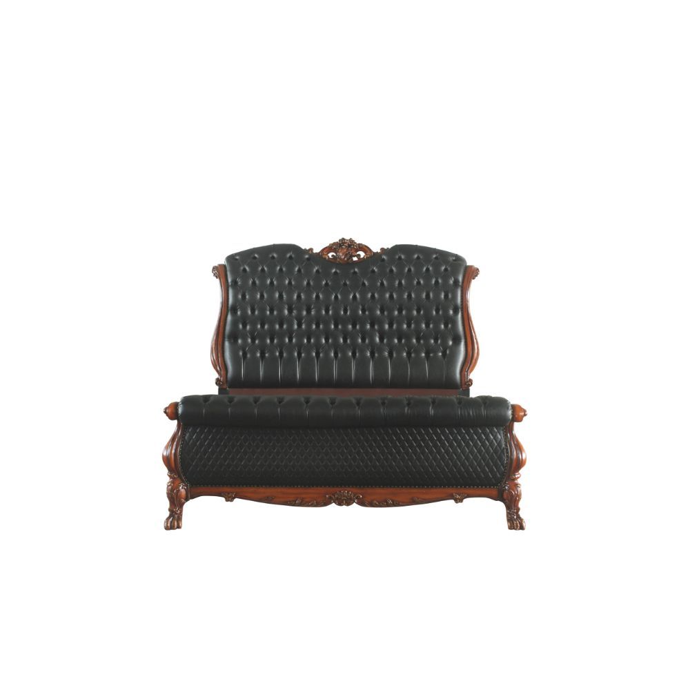 Dresden - Vintage - Bed - Urban Living Furniture (Los Angeles, CA)
