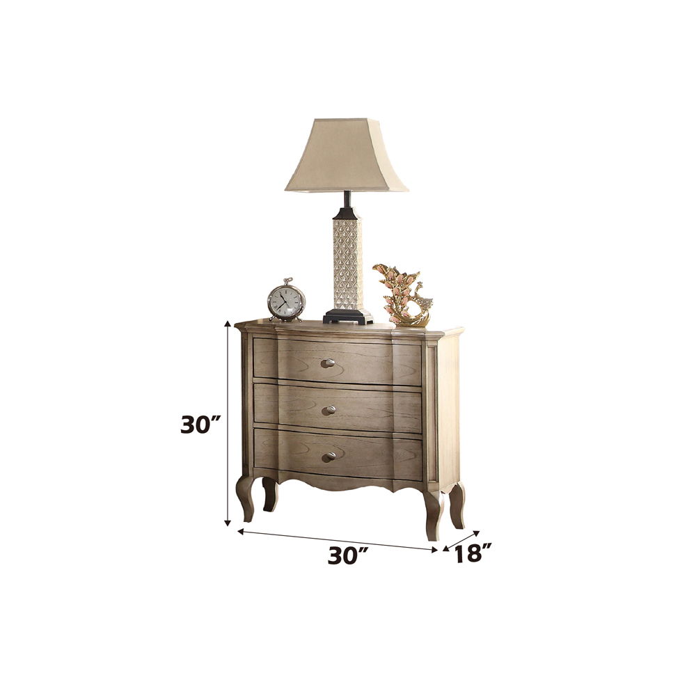 Chelmsford - Nightstand - Urban Living Furniture (Los Angeles, CA)