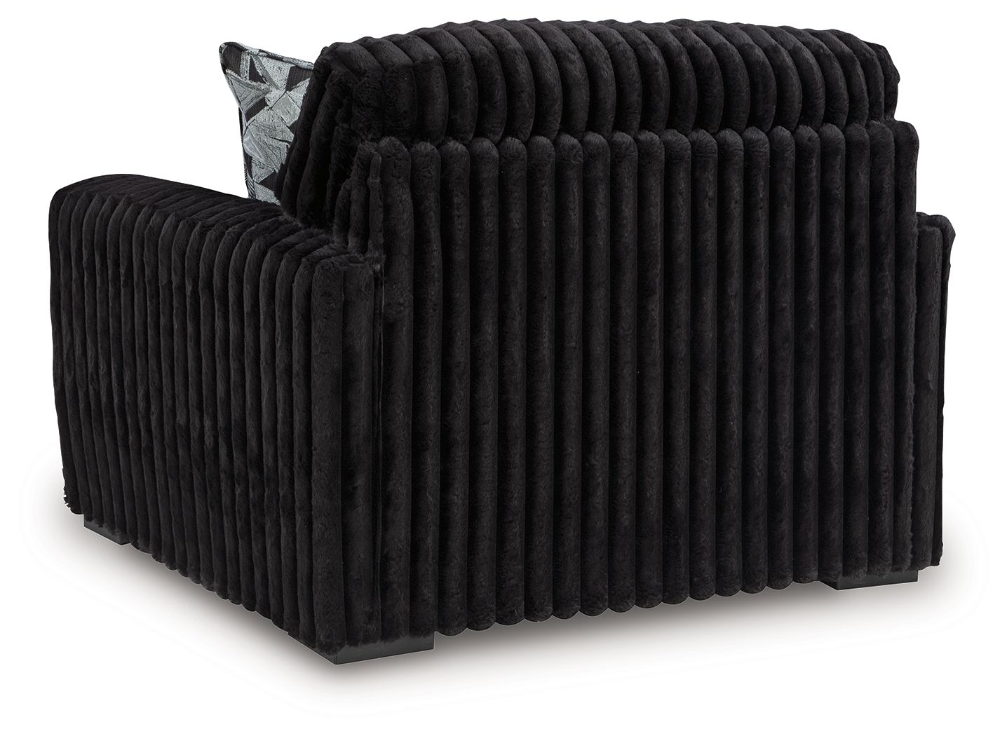 Midnight-Madness - Chair And A Half - Urban Living Furniture (Los Angeles, CA)