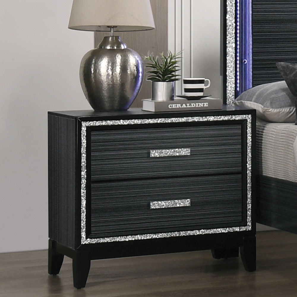 Haiden - Nightstand - Urban Living Furniture (Los Angeles, CA)