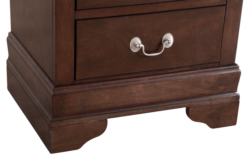 Louis Phillipe - Nightstand - Urban Living Furniture (Los Angeles, CA)