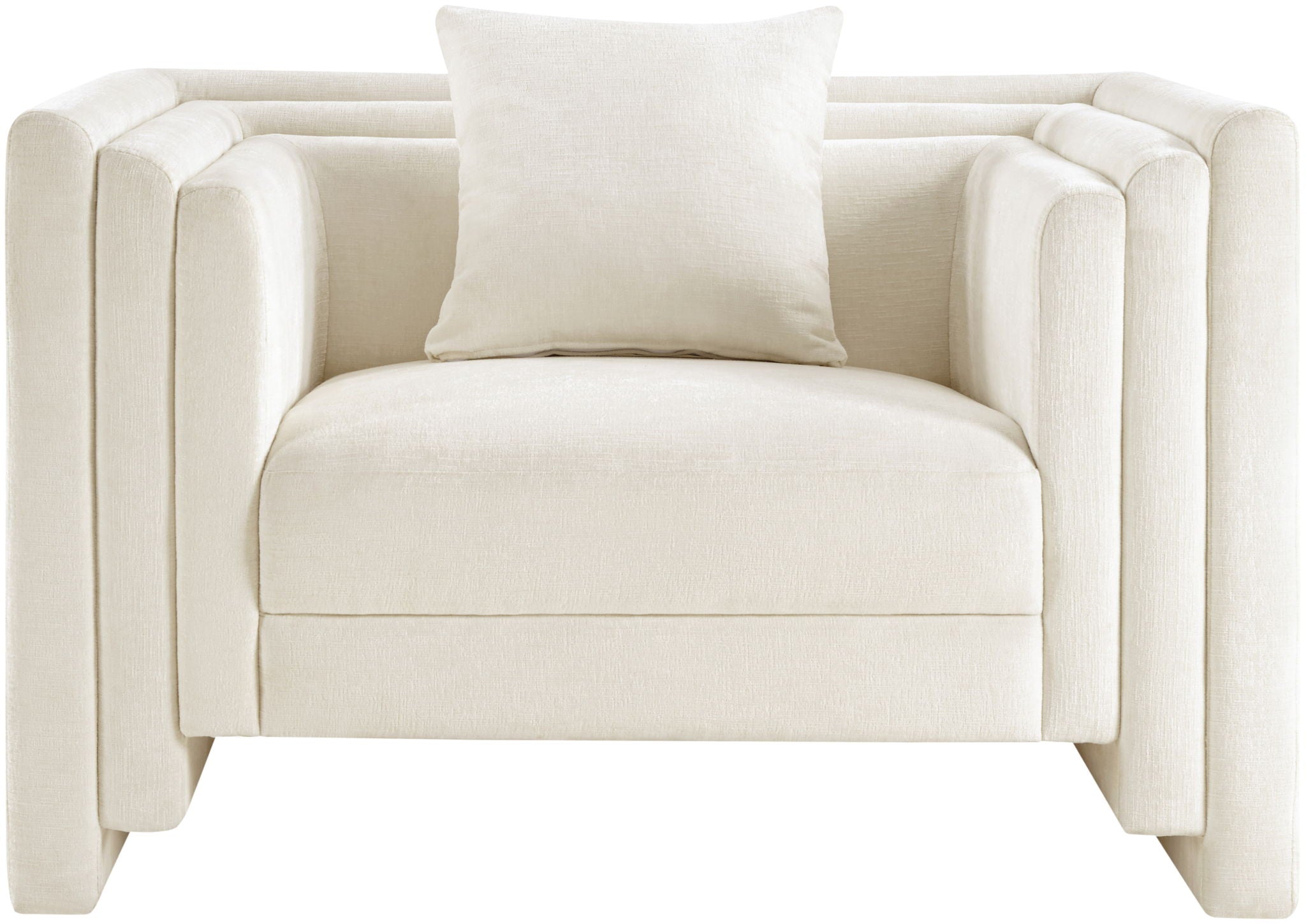 Everett - Chair - Urban Living Furniture (Los Angeles, CA)