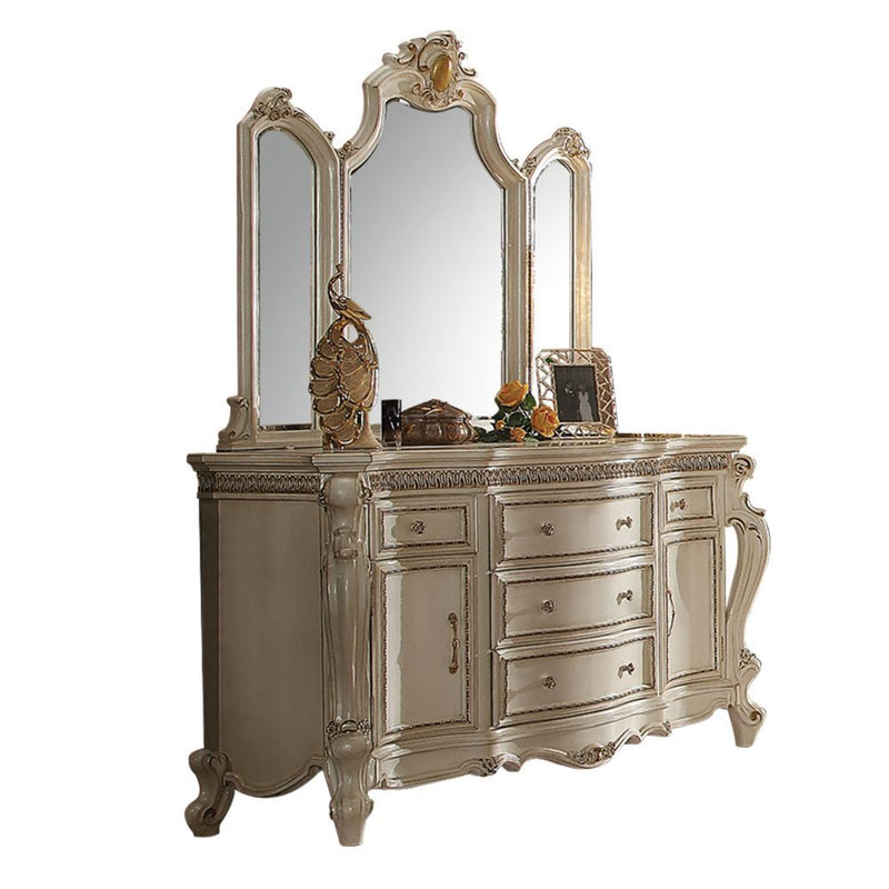 Picardy - Dresser - Urban Living Furniture (Los Angeles, CA)