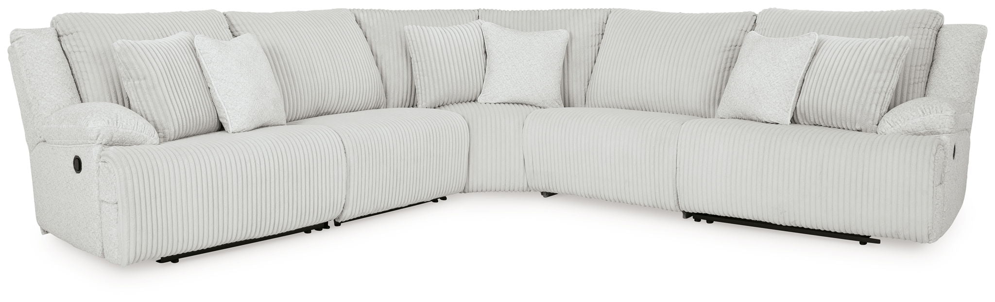 Top Tier - Reclining Living Room Set - Urban Living Furniture (Los Angeles, CA)