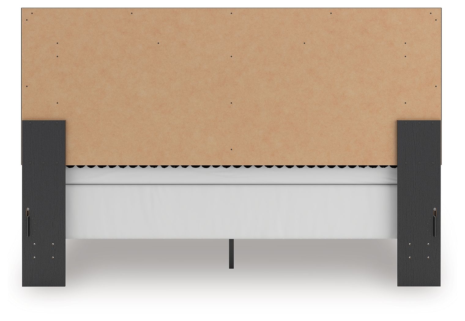 Zuraleus - Upholstered Panel Bed - Urban Living Furniture (Los Angeles, CA)