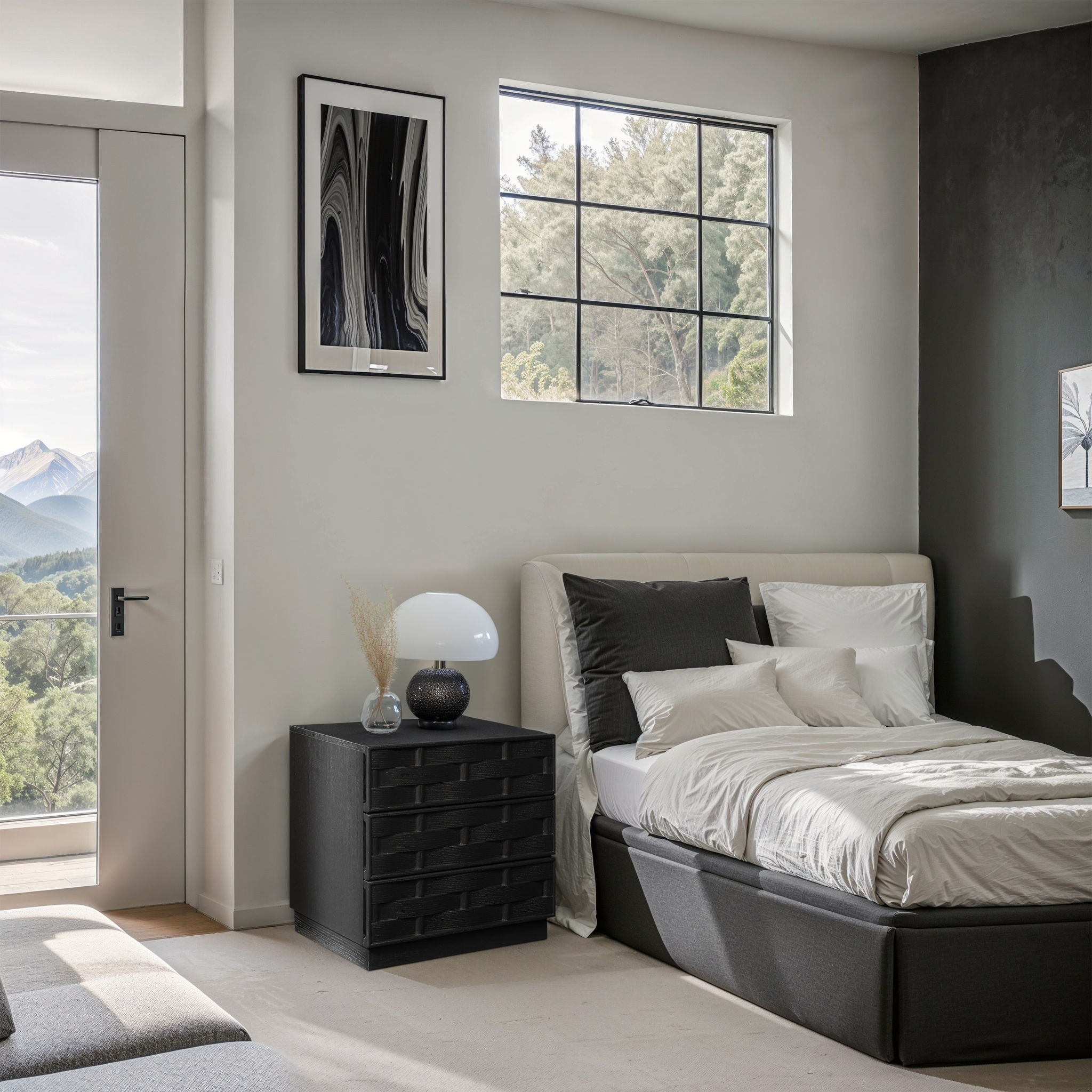 Weave - Night Stand - Urban Living Furniture (Los Angeles, CA)