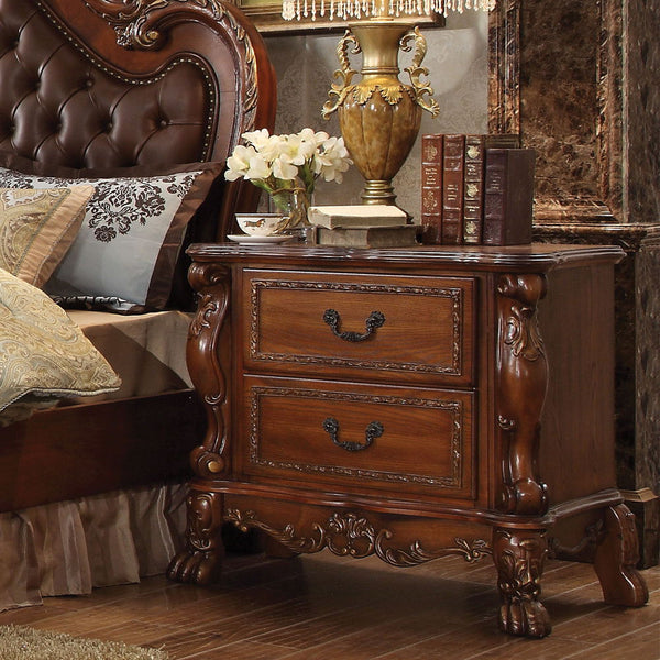 Dresden - Nightstand - Urban Living Furniture (Los Angeles, CA)