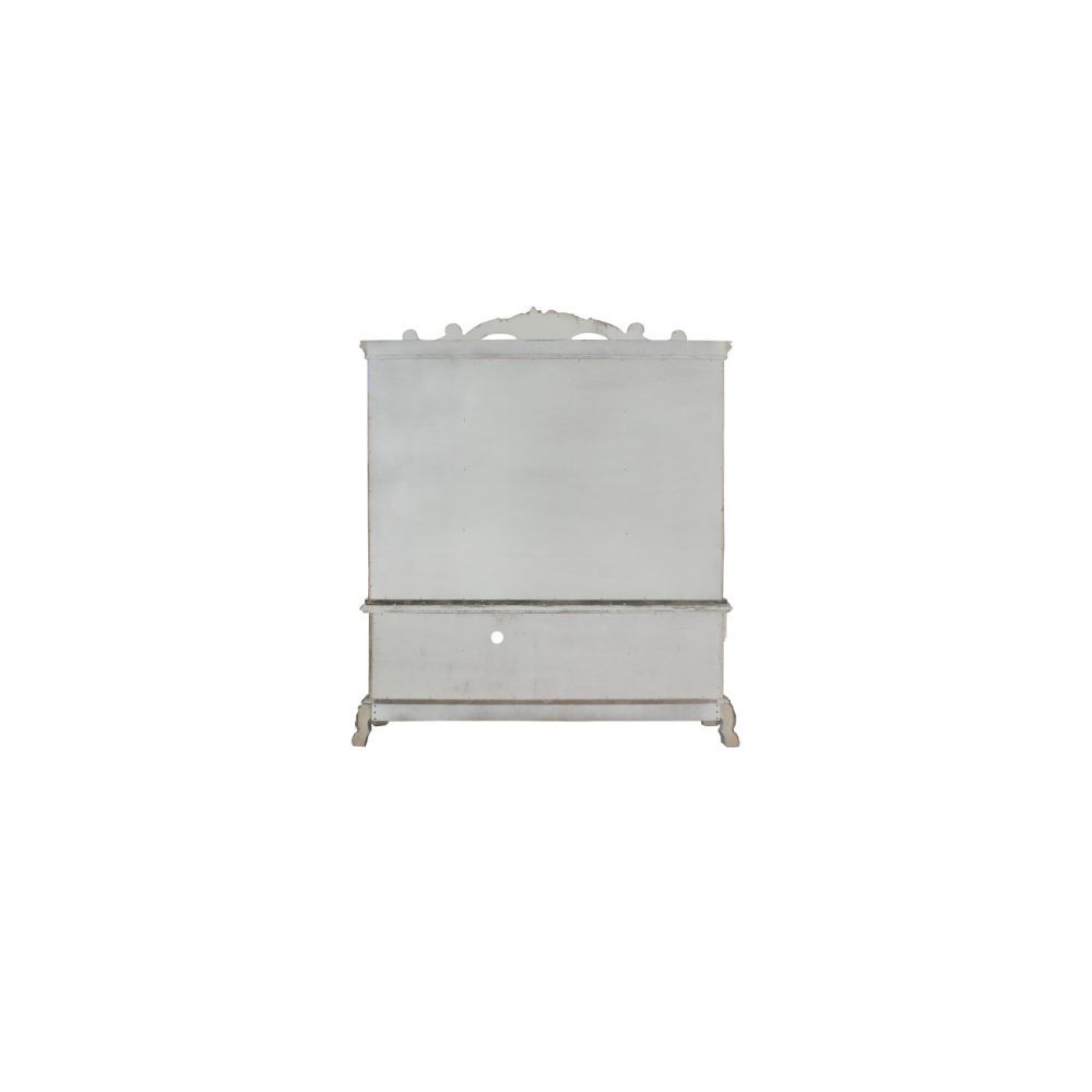 Dresden - Hutch & Buffet - Urban Living Furniture (Los Angeles, CA)