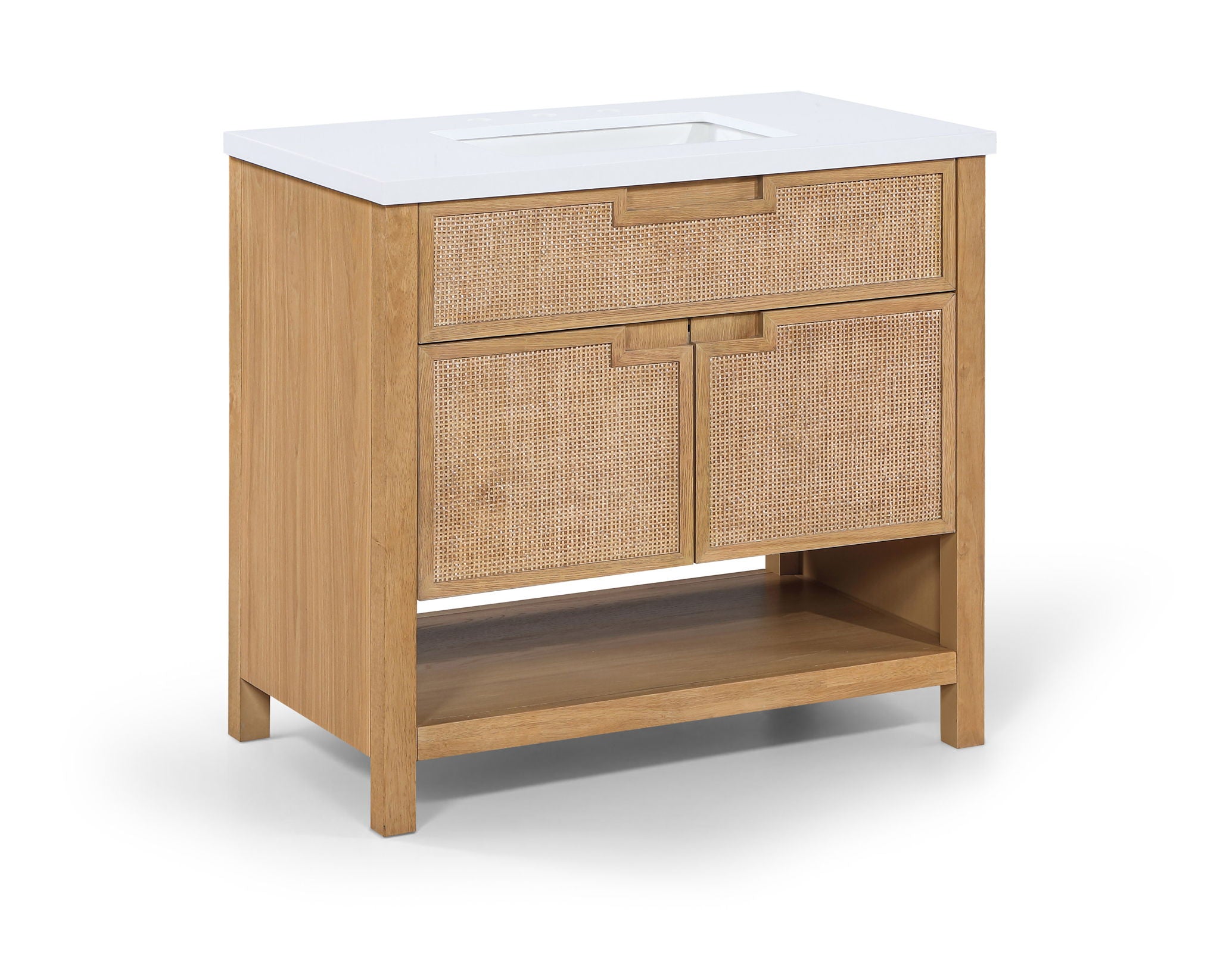 Soren - Bathroom Vanity - Urban Living Furniture (Los Angeles, CA)
