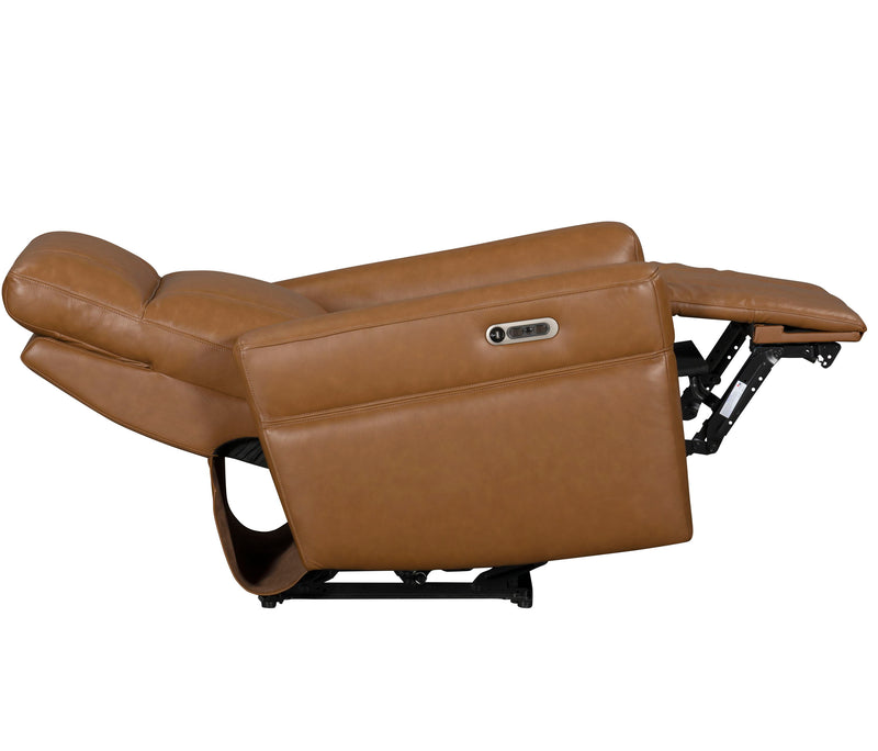 Bradford - Power Zero Gravity Recliner