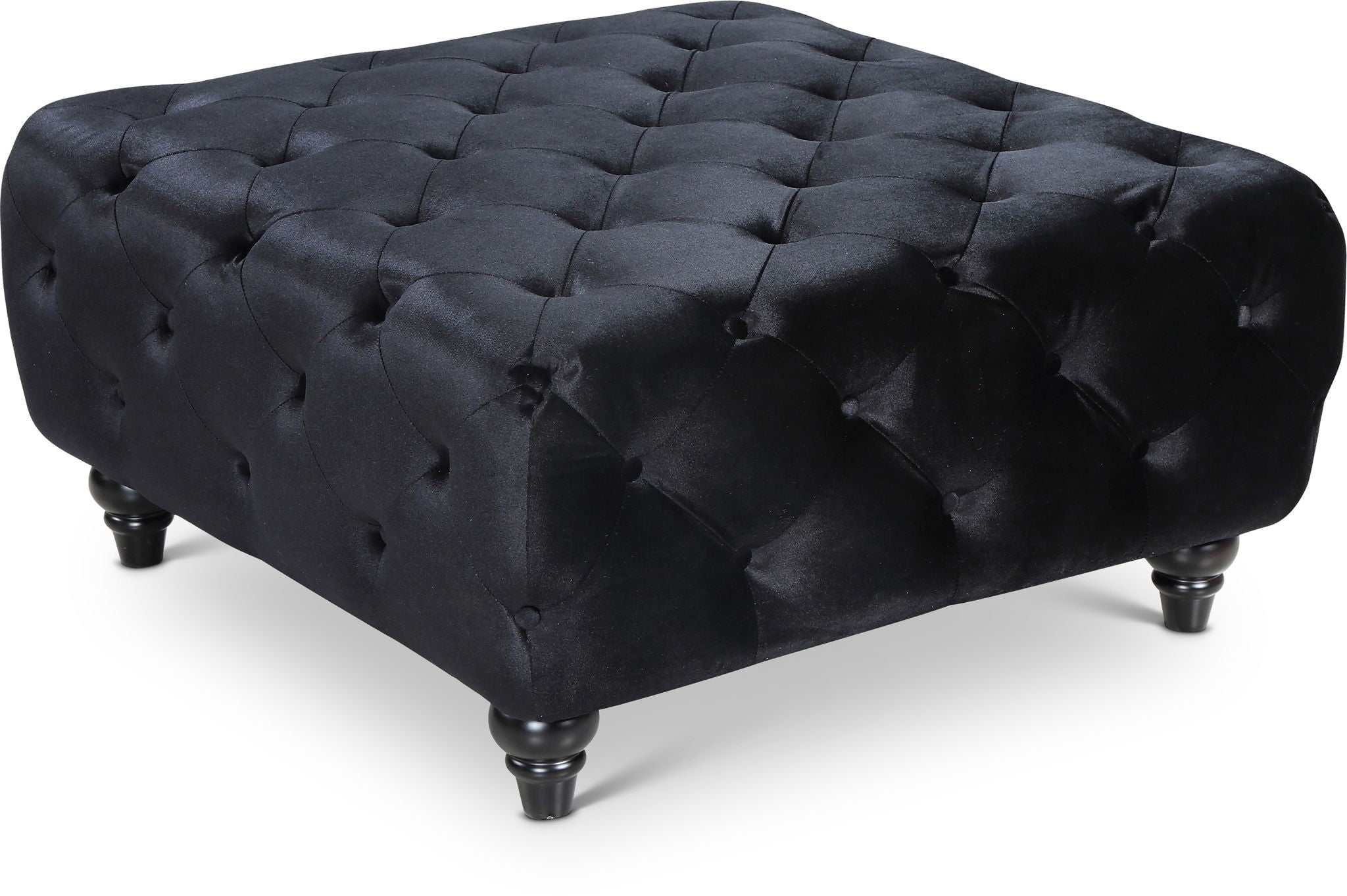 Chesterfield - Ottoman - Urban Living Furniture (Los Angeles, CA)