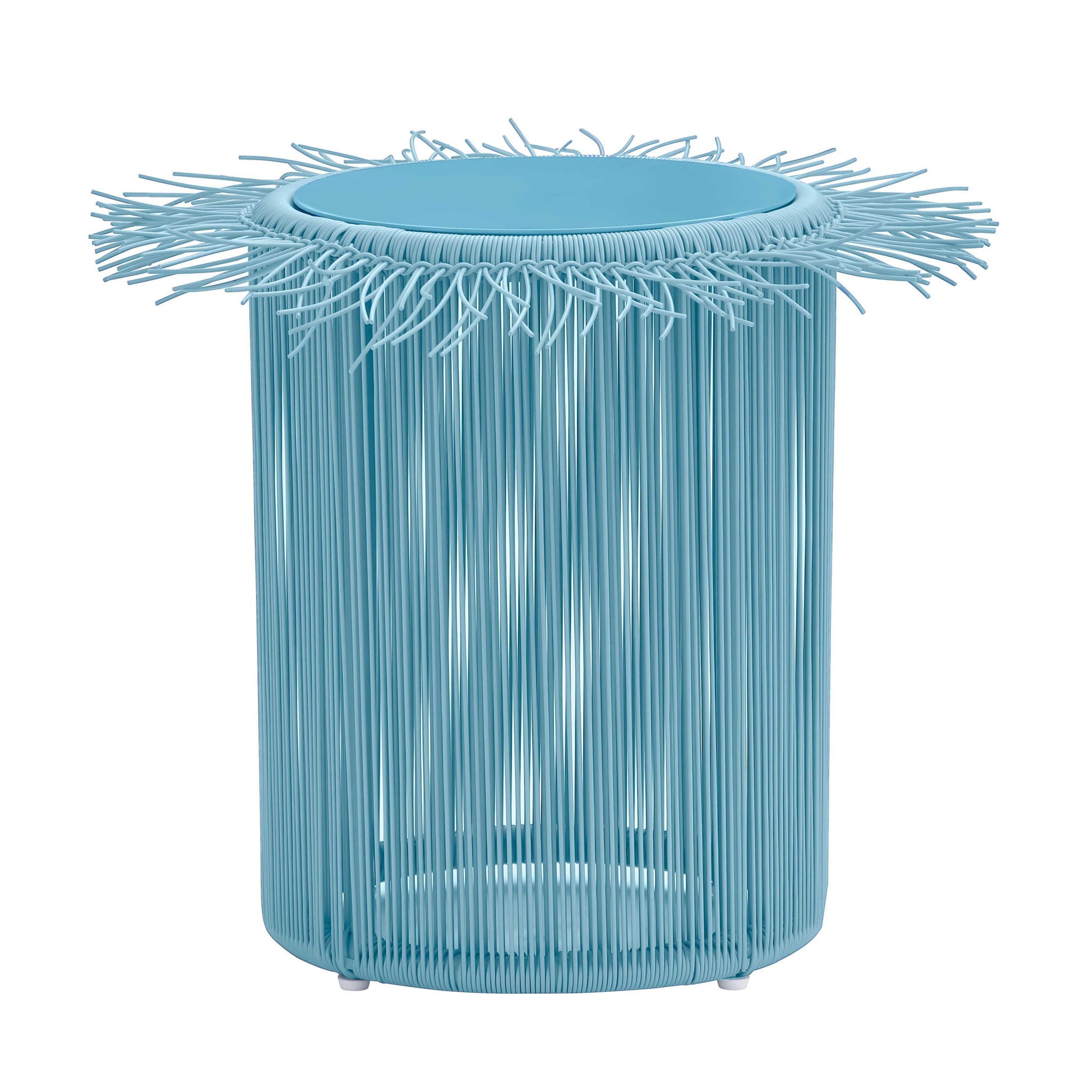 Rafa - Outdoor Side Table - Urban Living Furniture (Los Angeles, CA)