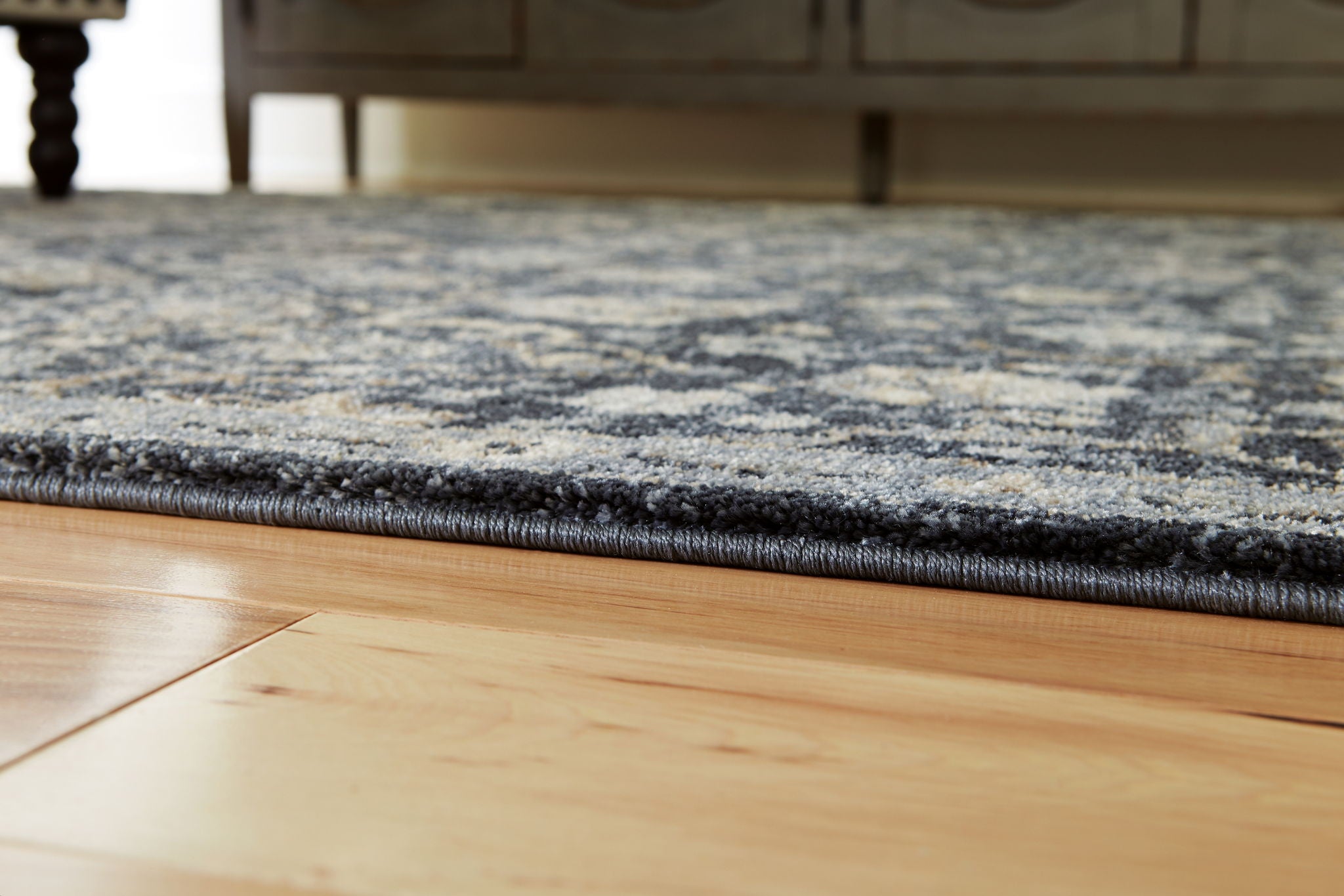 Hilcott - Rug - Urban Living Furniture (Los Angeles, CA)