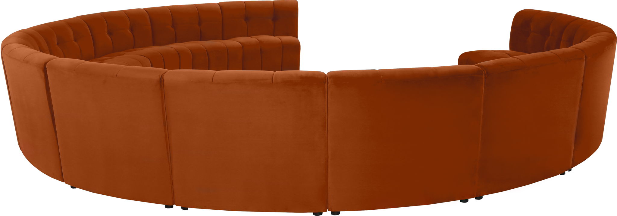 Limitless - 13 Pc. Modular Sectional - Urban Living Furniture (Los Angeles, CA)