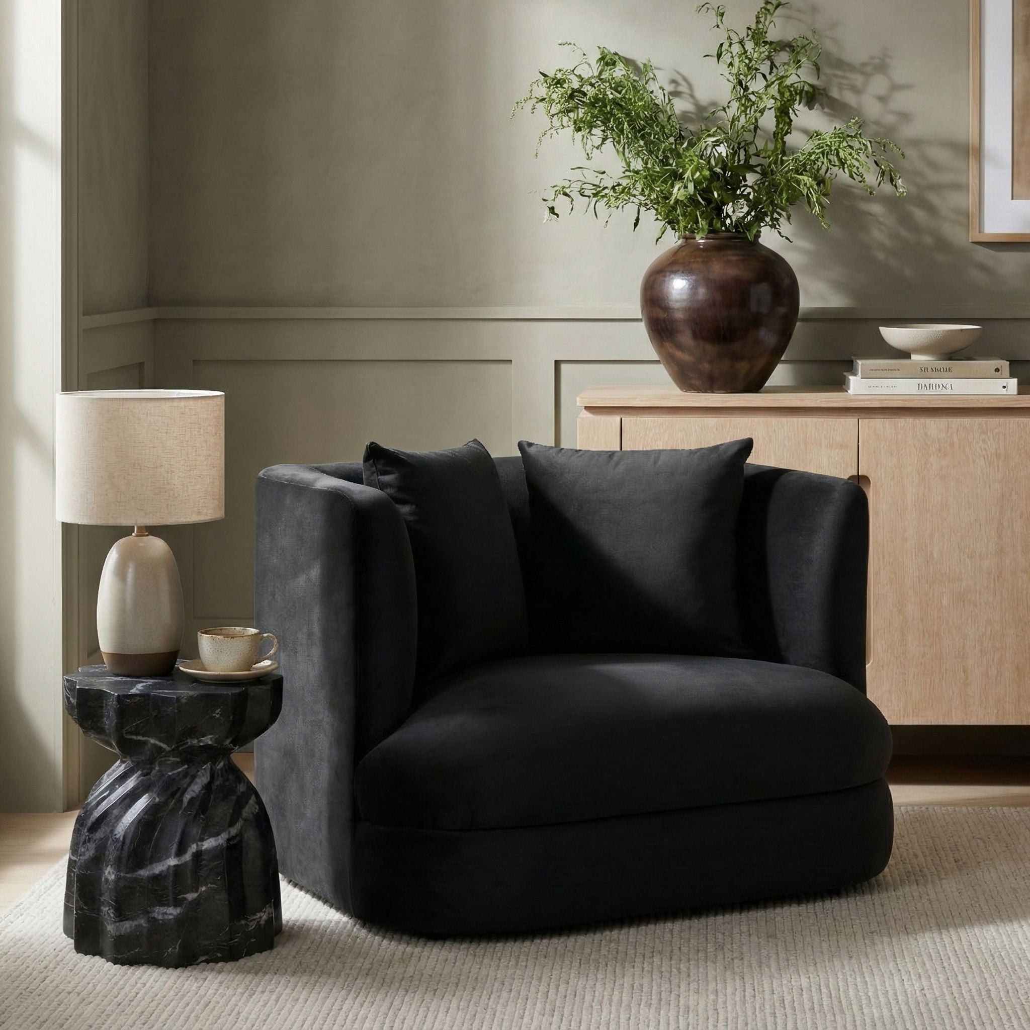 Alder - Chair - Urban Living Furniture (Los Angeles, CA)