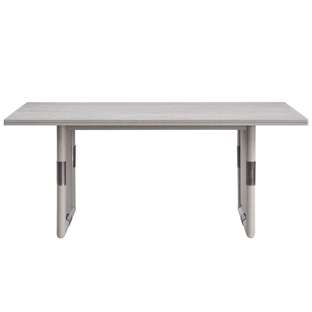 Marta - Dining Table - Natural Finish - Urban Living Furniture (Los Angeles, CA)