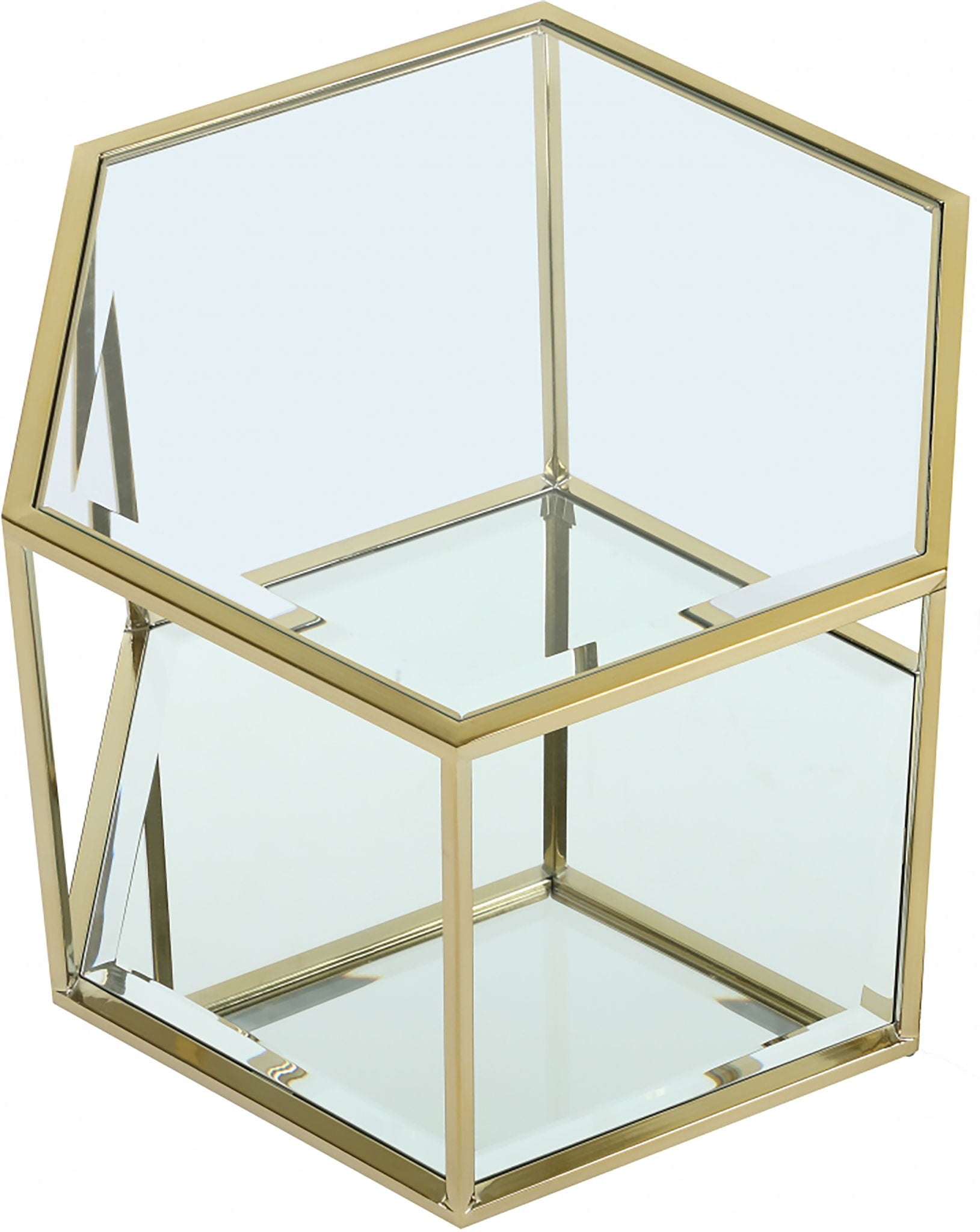 Sei - Coffee Table - Urban Living Furniture (Los Angeles, CA)