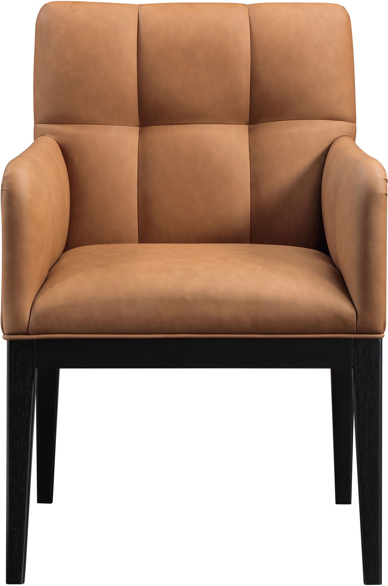 Adrian - Dining Arm Chair (Set of 2) - Black Legs - Urban Living Furniture (Los Angeles, CA)