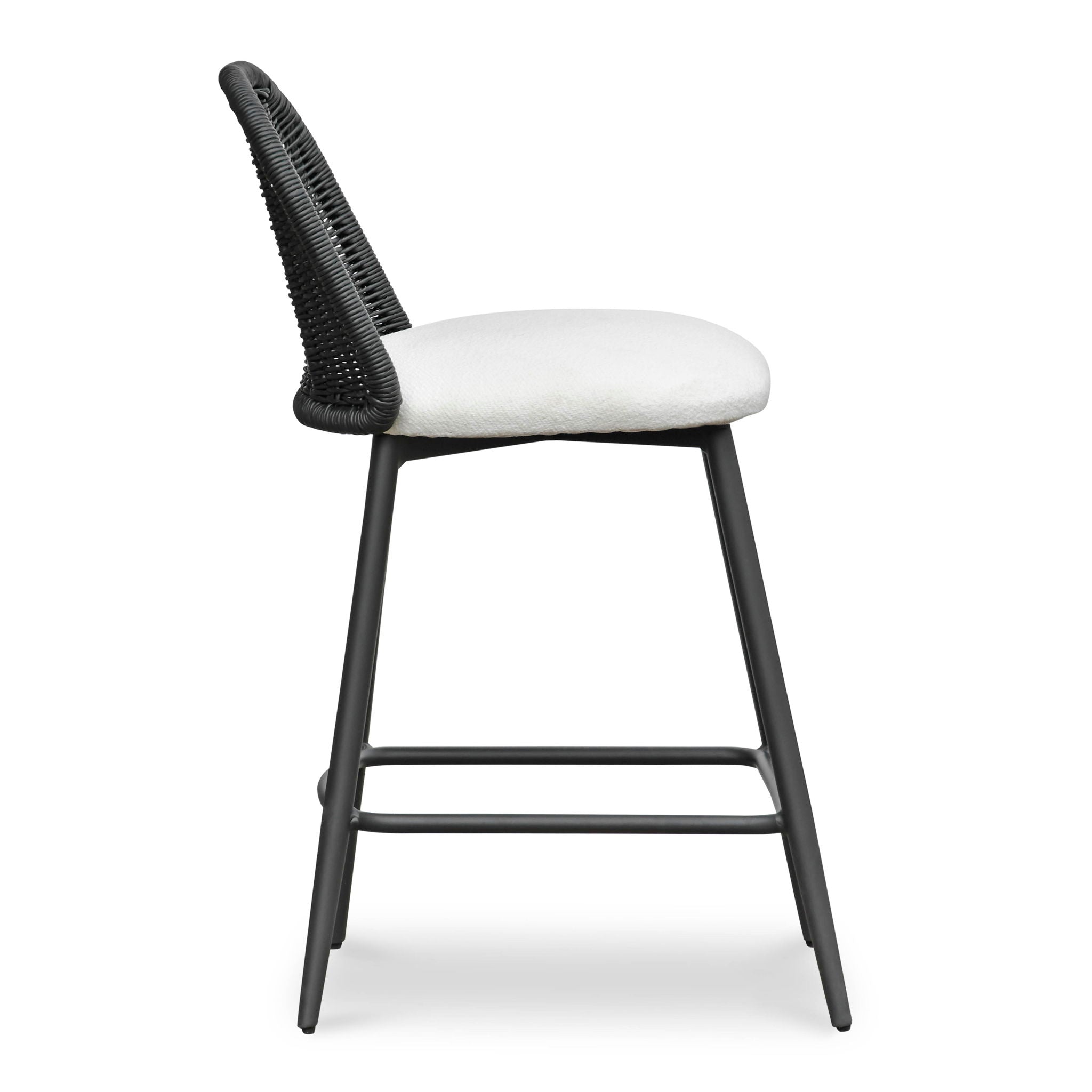 Alexa - Outdoor Barstool